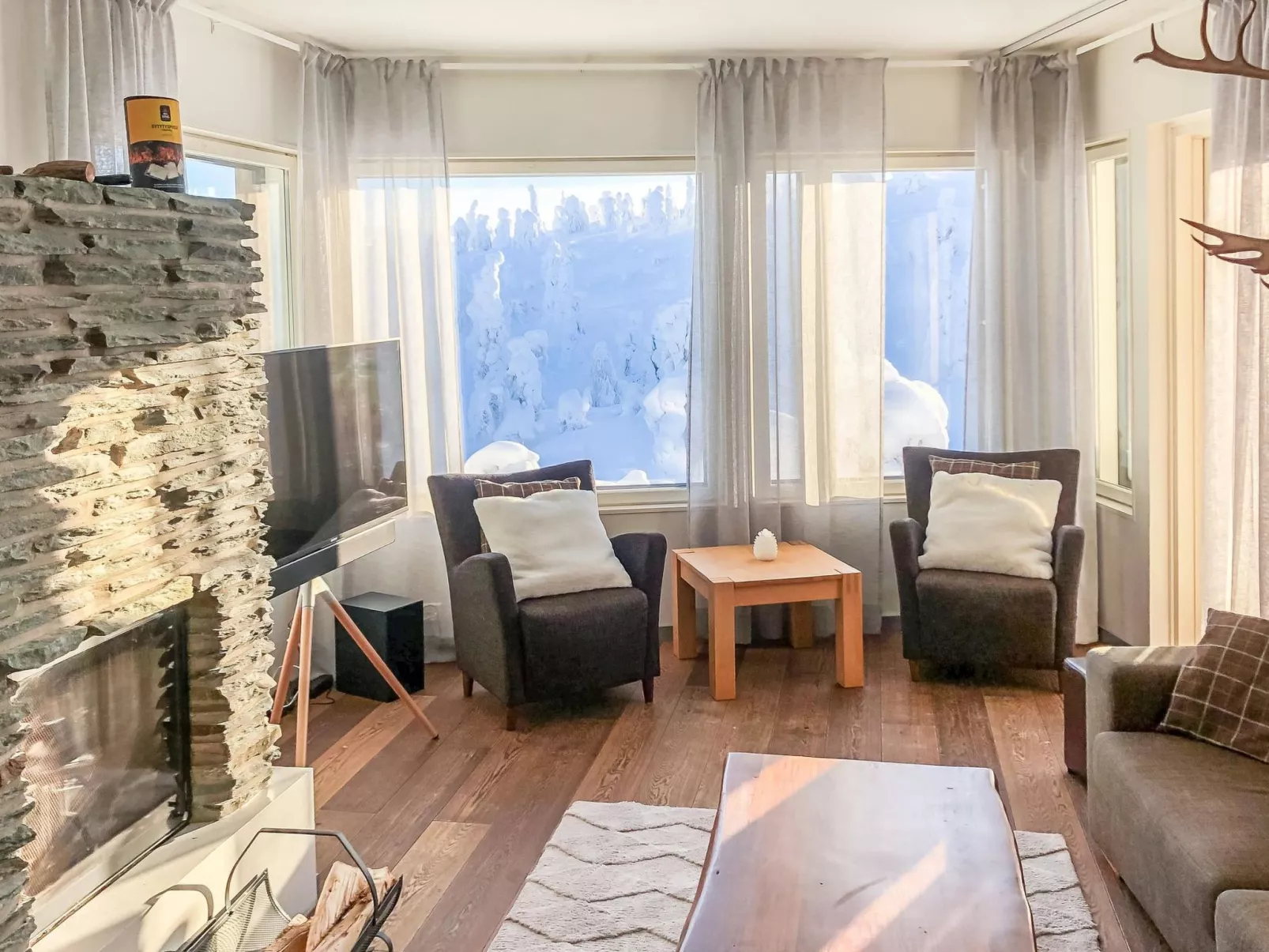 Rukavuorenhuippu 23 a-Binnen