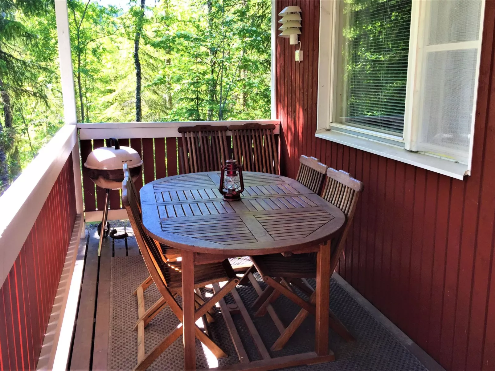 Weekend family-Binnen