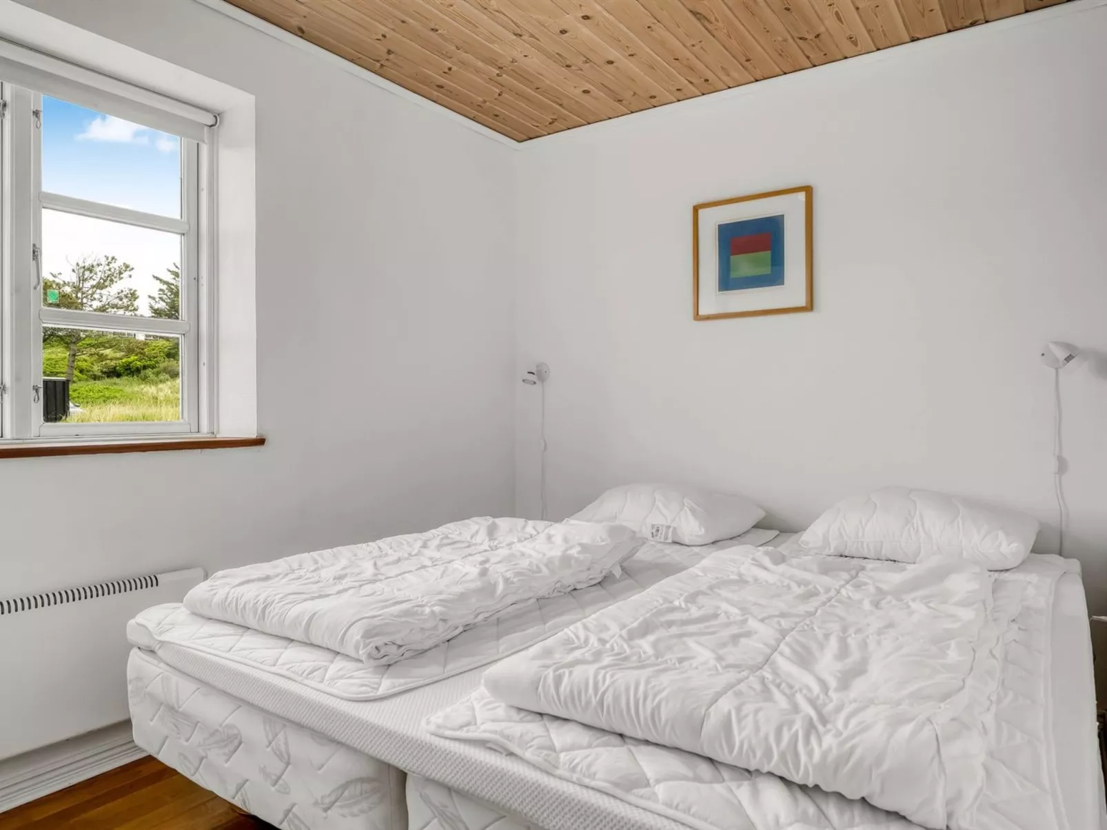 "Aku" - 700m from the sea-Binnen