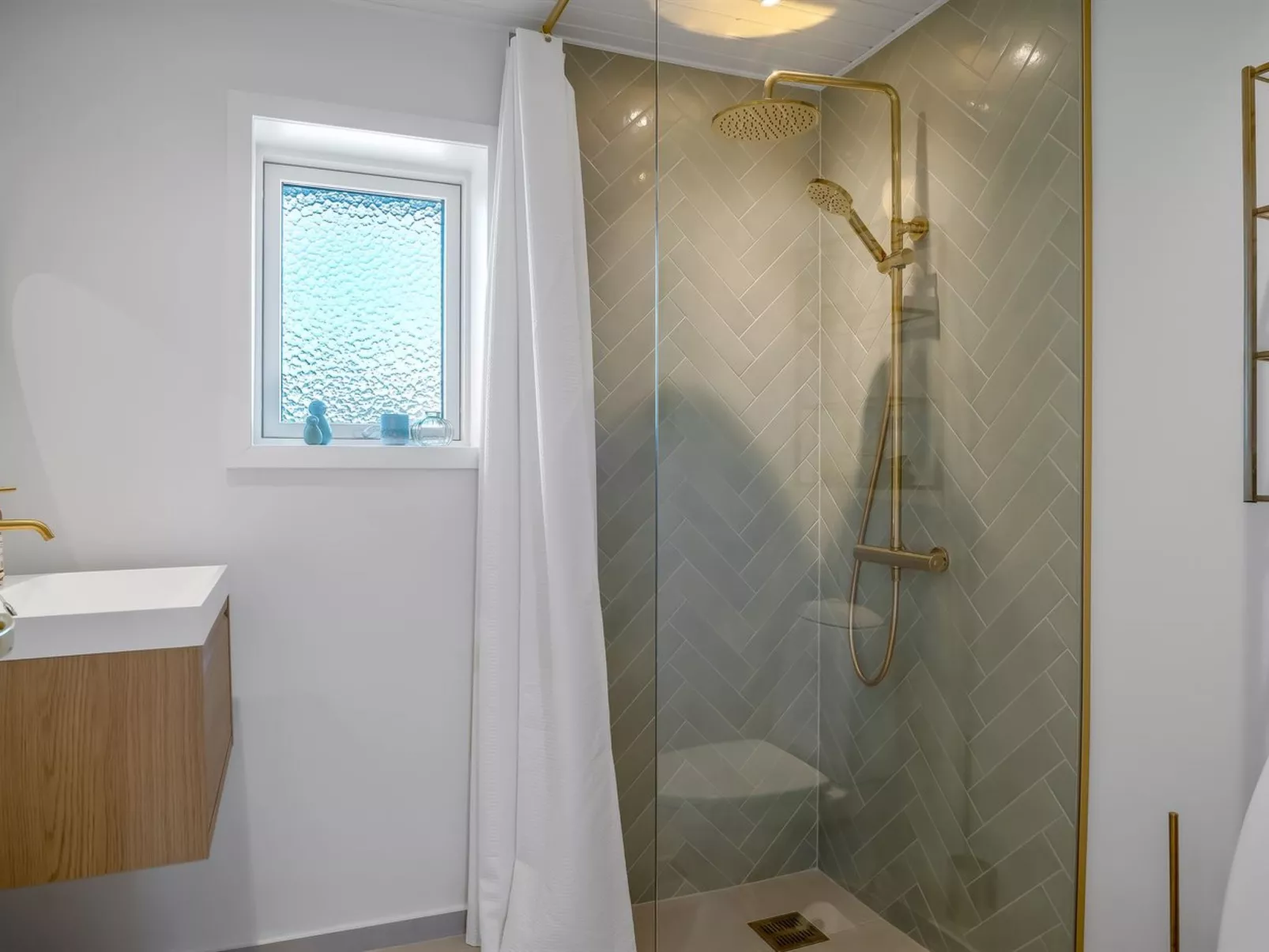 "Heidl" - 2km from the sea-Binnen