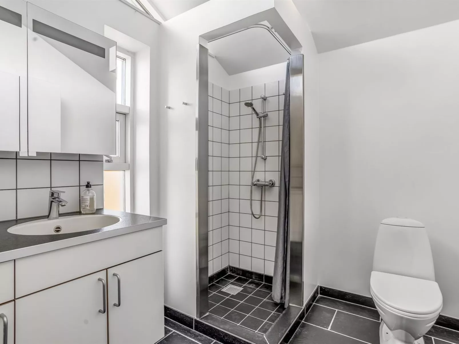 "Prohor" - 150m from the sea-Binnen