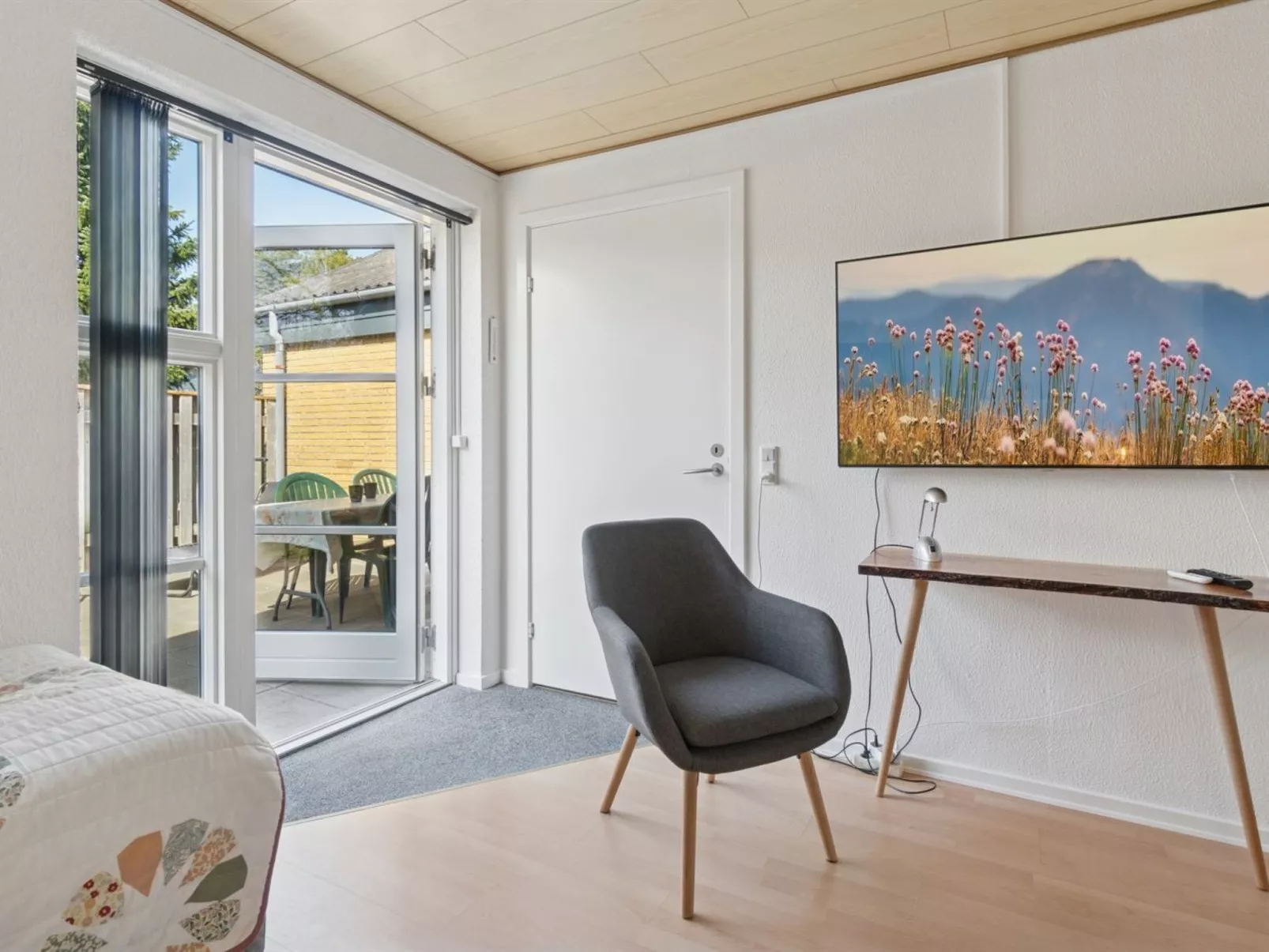 "Felicia" - 200m from the sea-Binnen