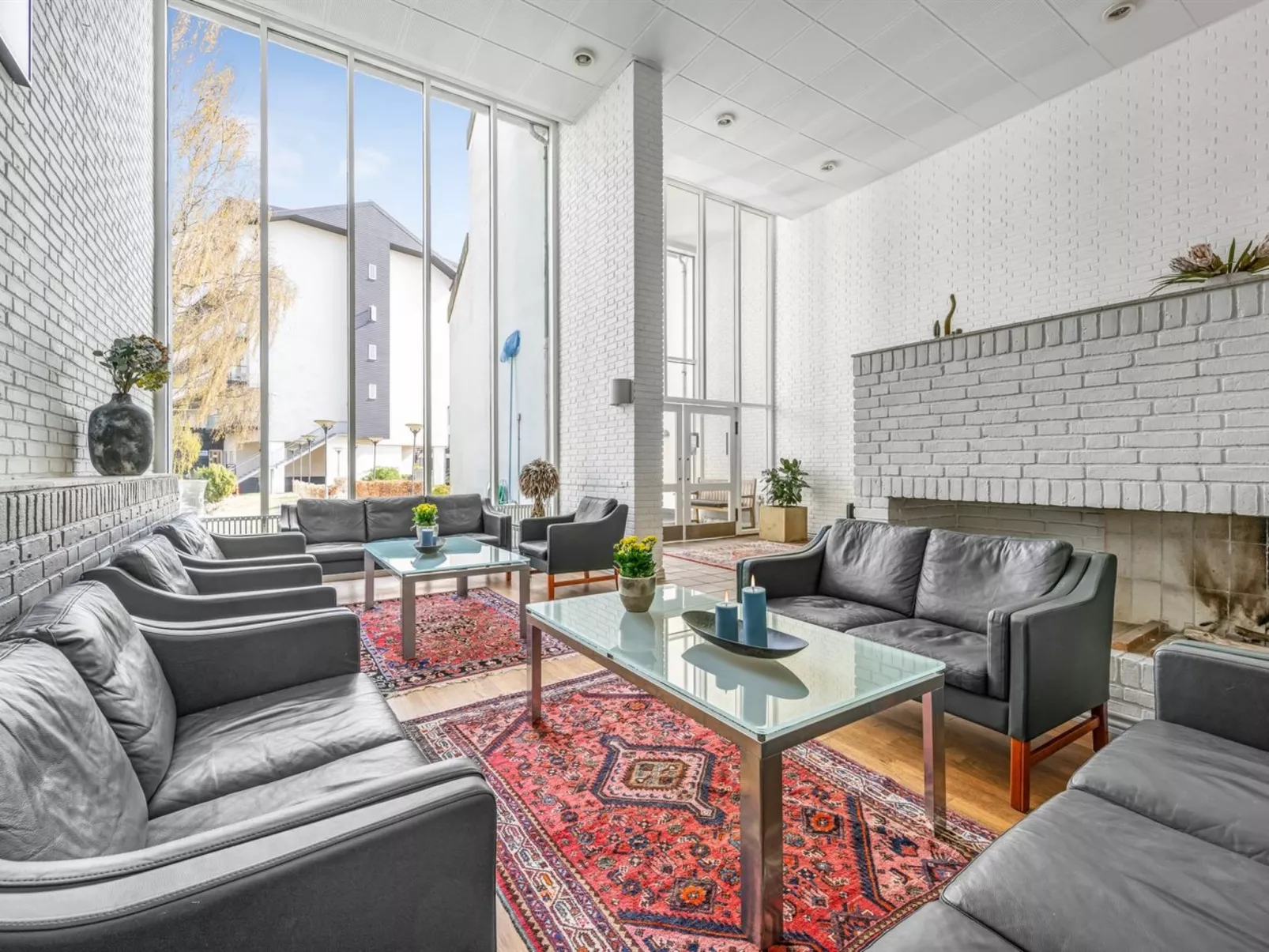 "Epiphania" - 130m from the sea-Buiten