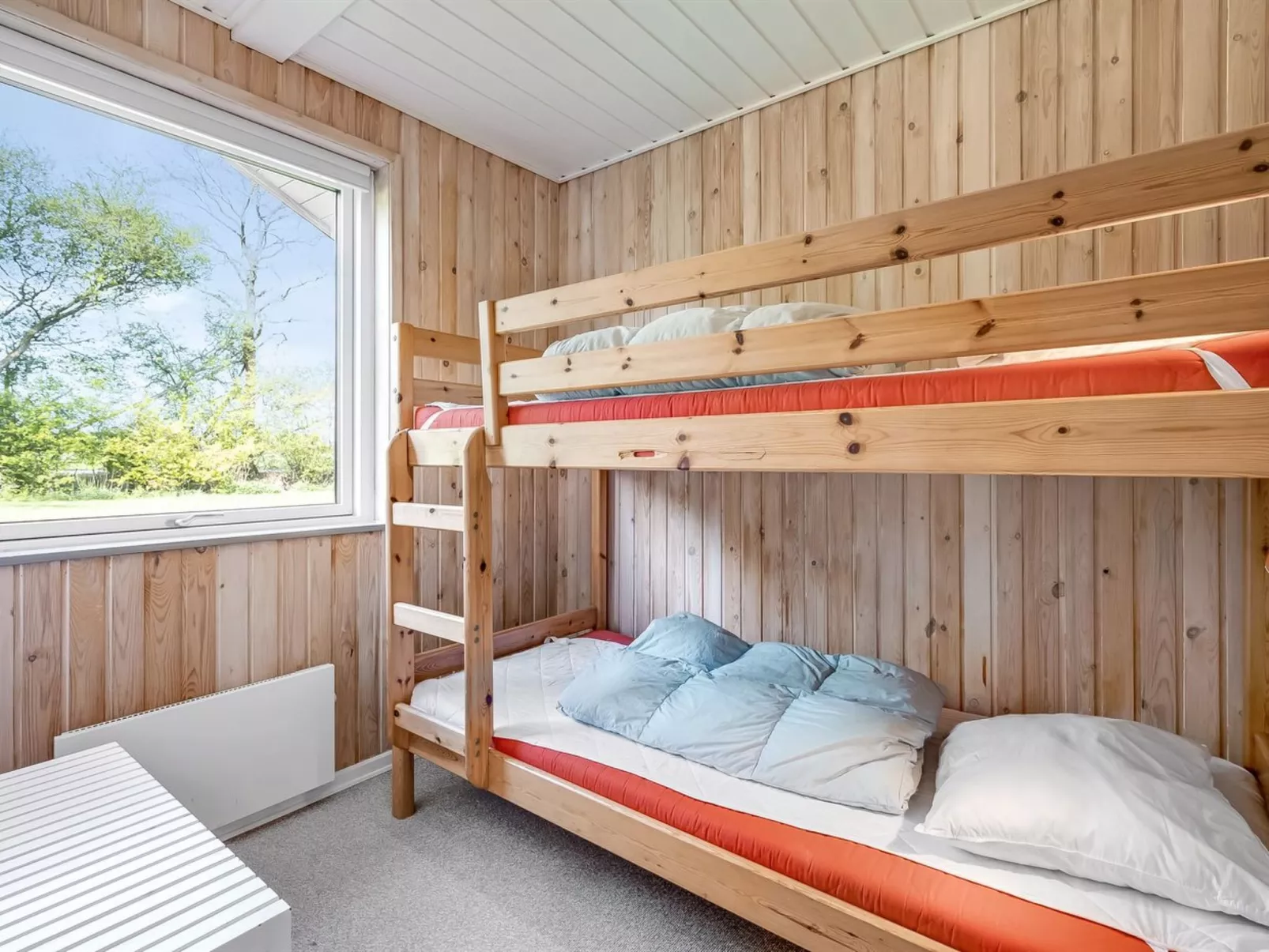 "Fridoline" - 450m from the sea-Binnen