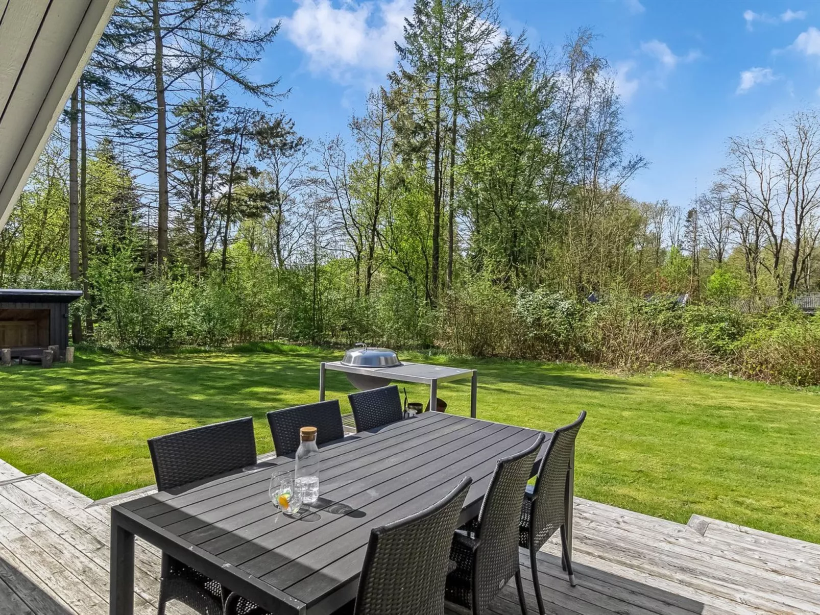 "Gojko" - 30km from the sea-Buiten