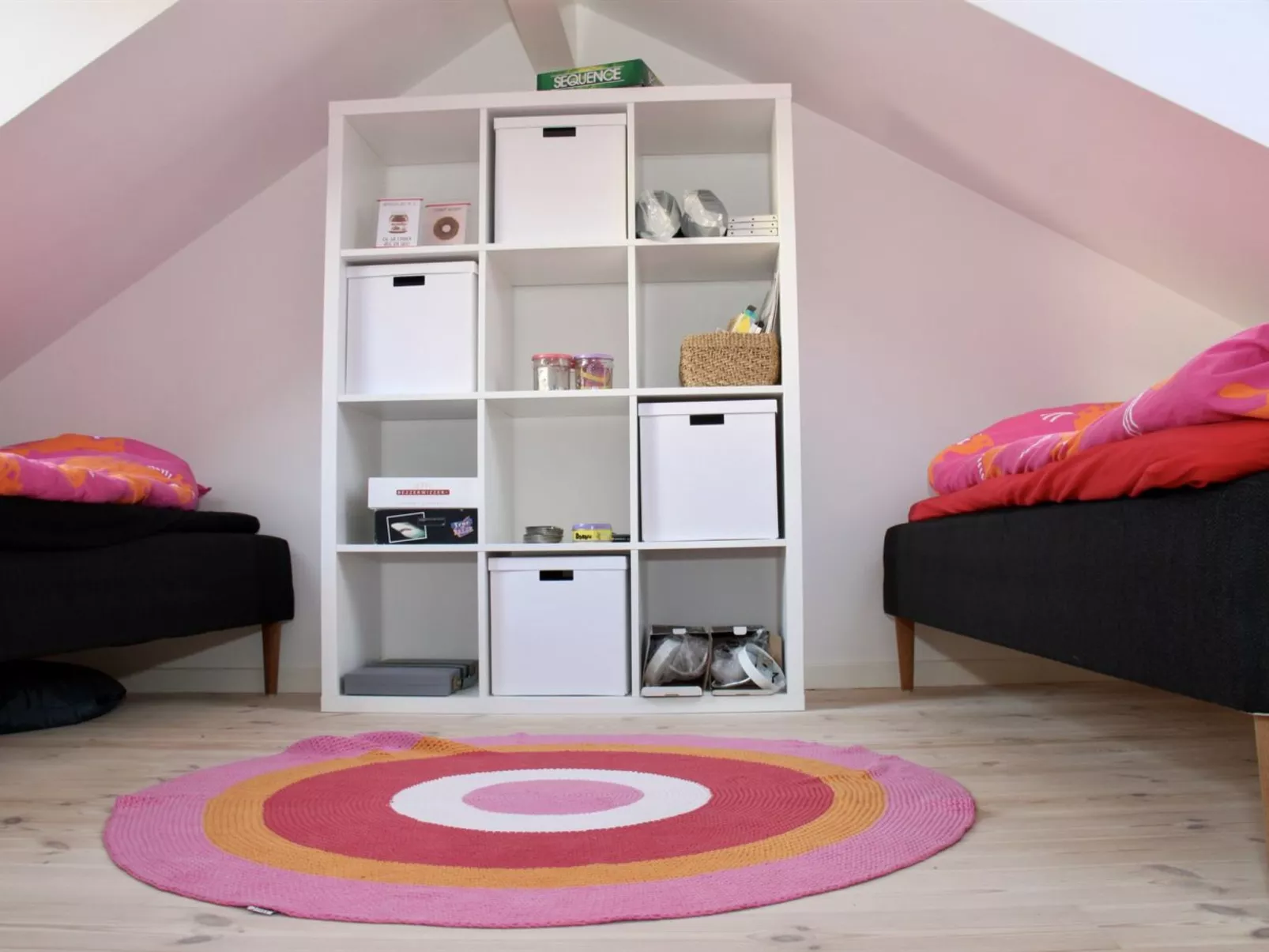 "Valia" - 20m from the sea-Binnen