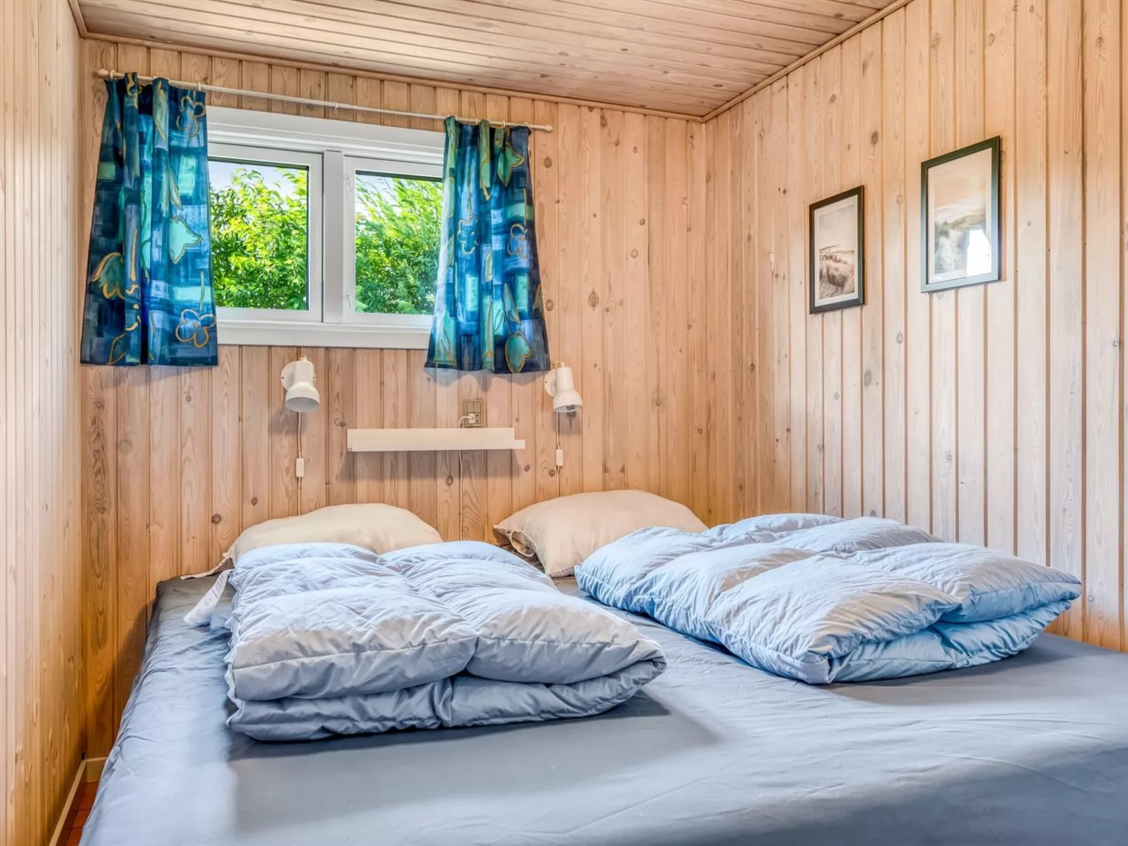 "Rathi" -  from the sea-Binnen