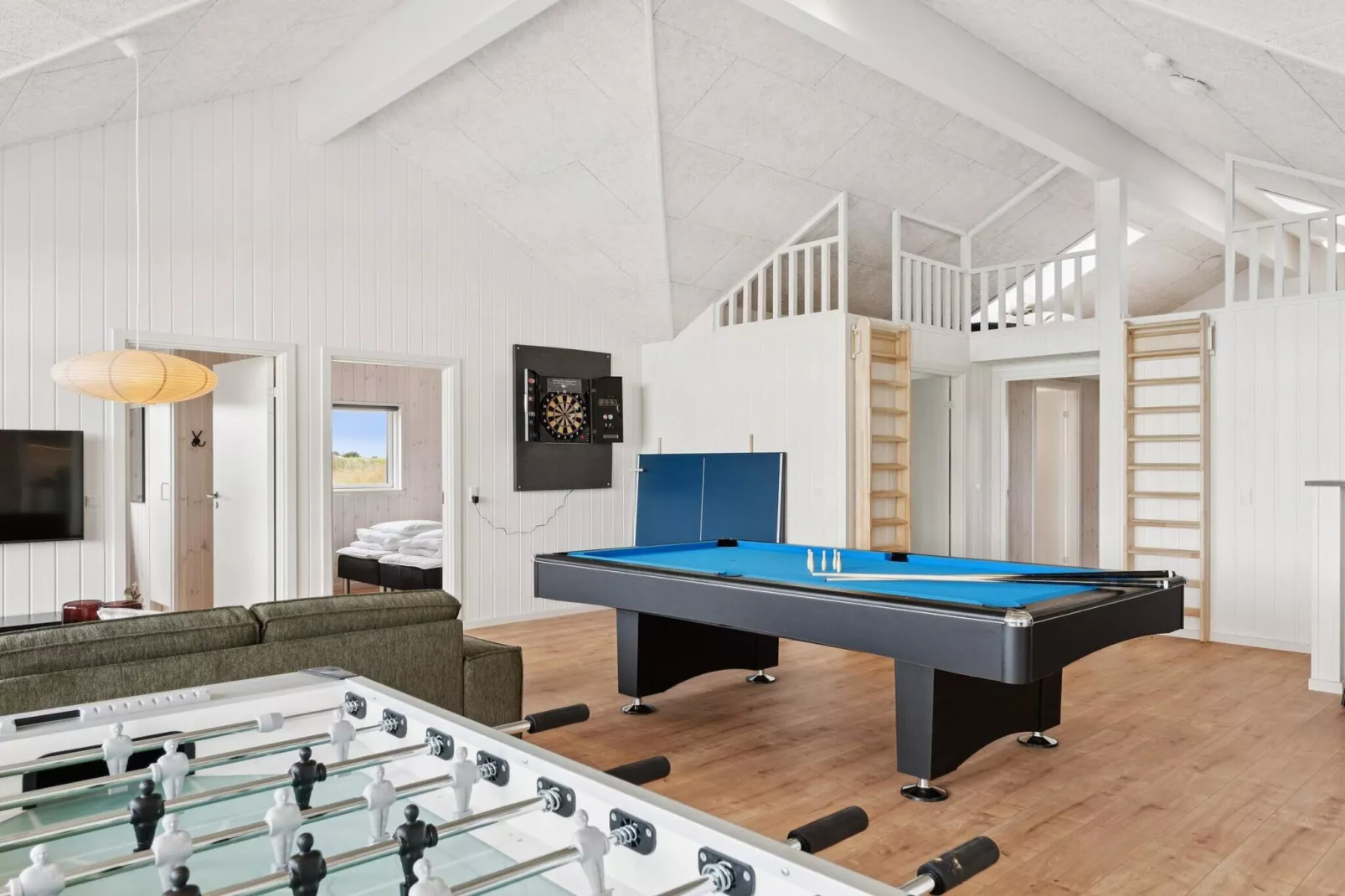 5 sterren vakantie huis in Bogense-Niet-getagd