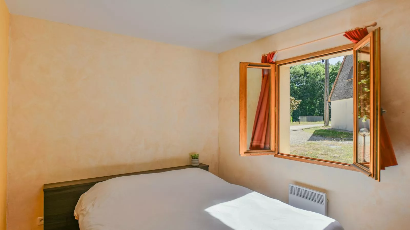 Lac Bleu Nr 38-Slaapkamer