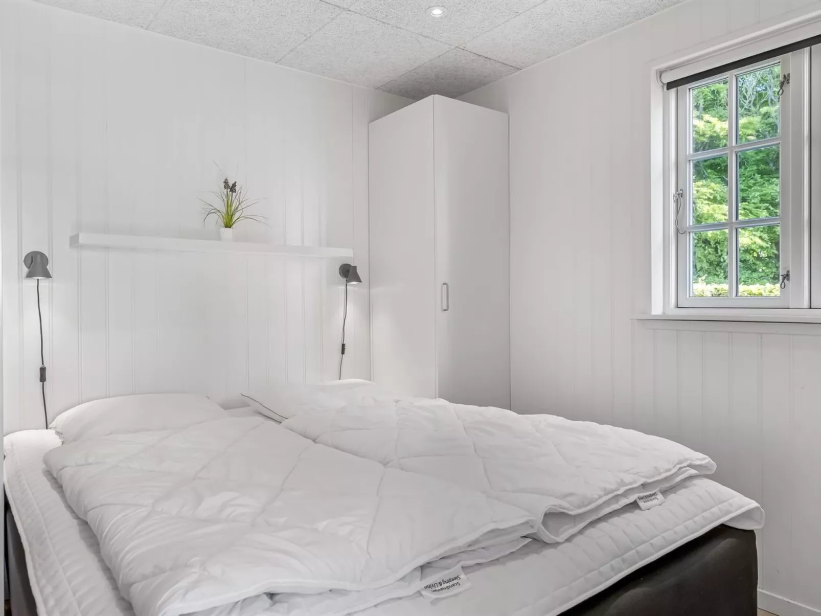 "Annina" - 250m from the sea-Binnen