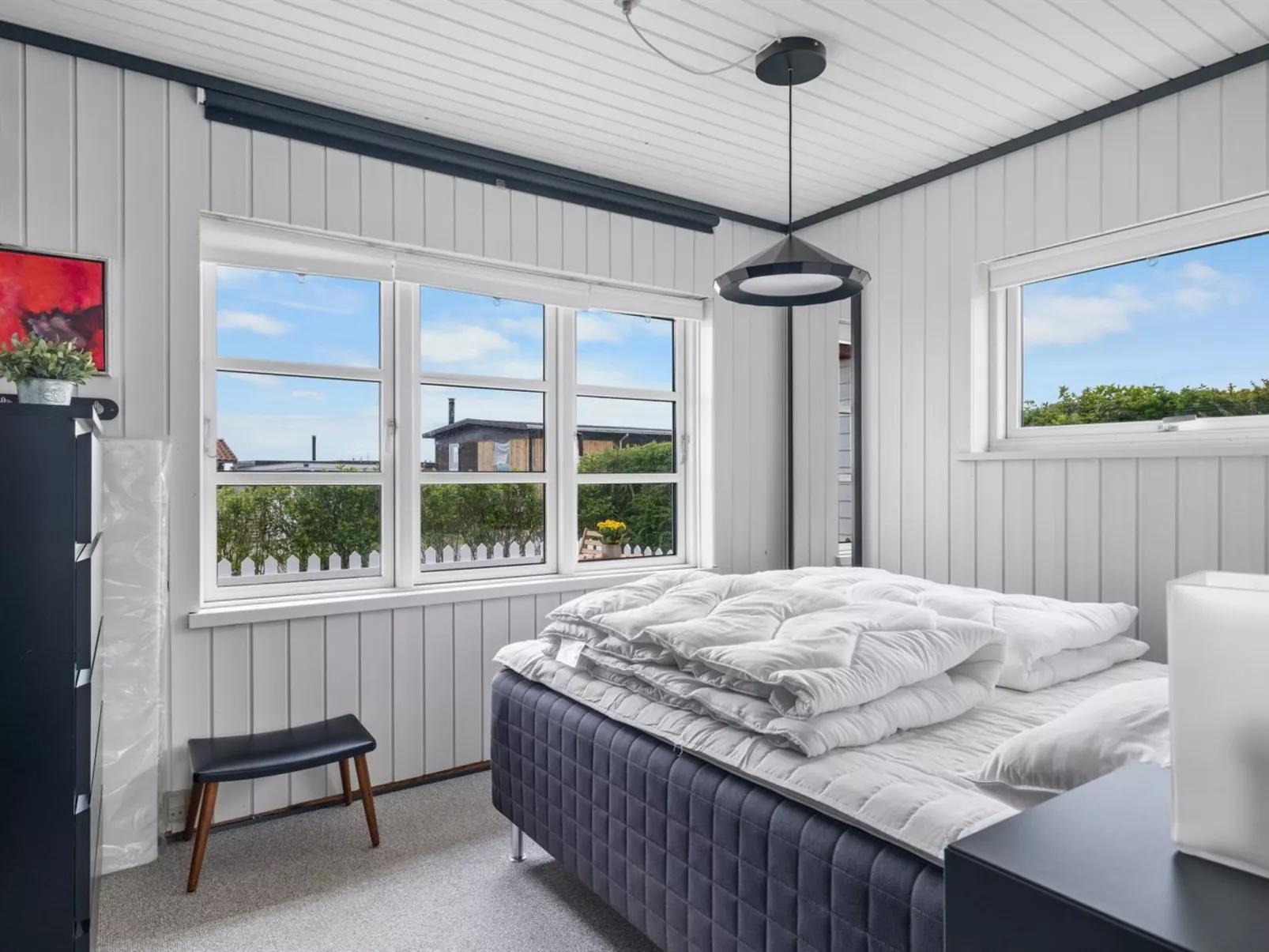 "Elline" - 200m from the sea-Binnen