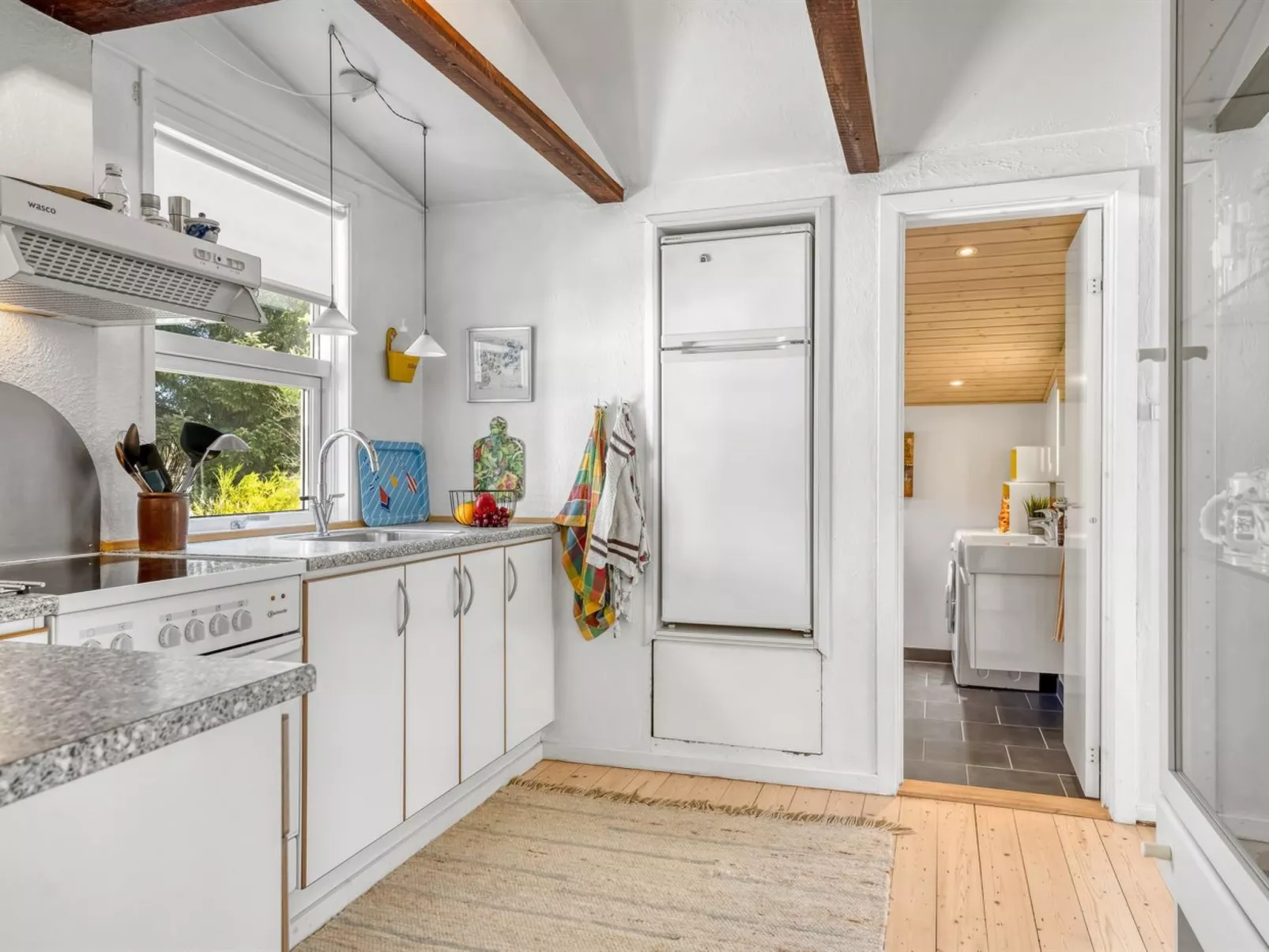 "Rieke" - 2km from the sea-Binnen