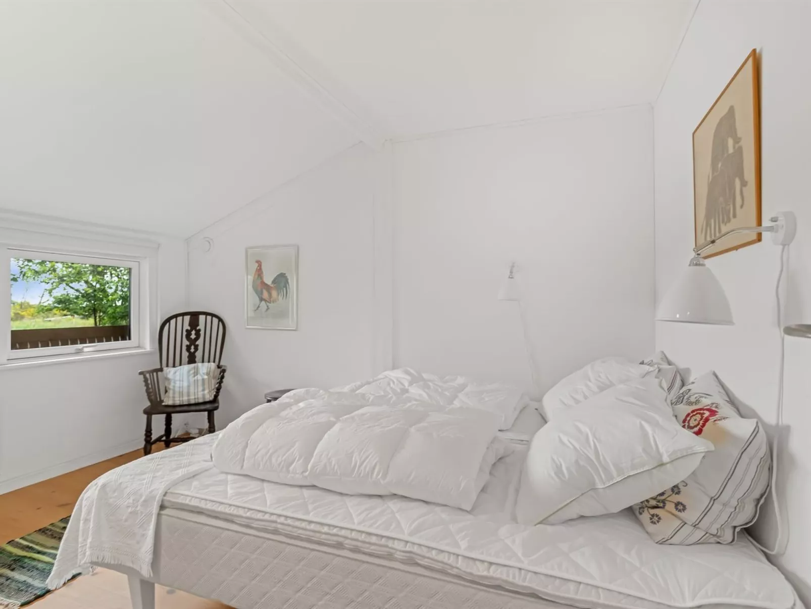 "Githe" -  from the sea-Binnen