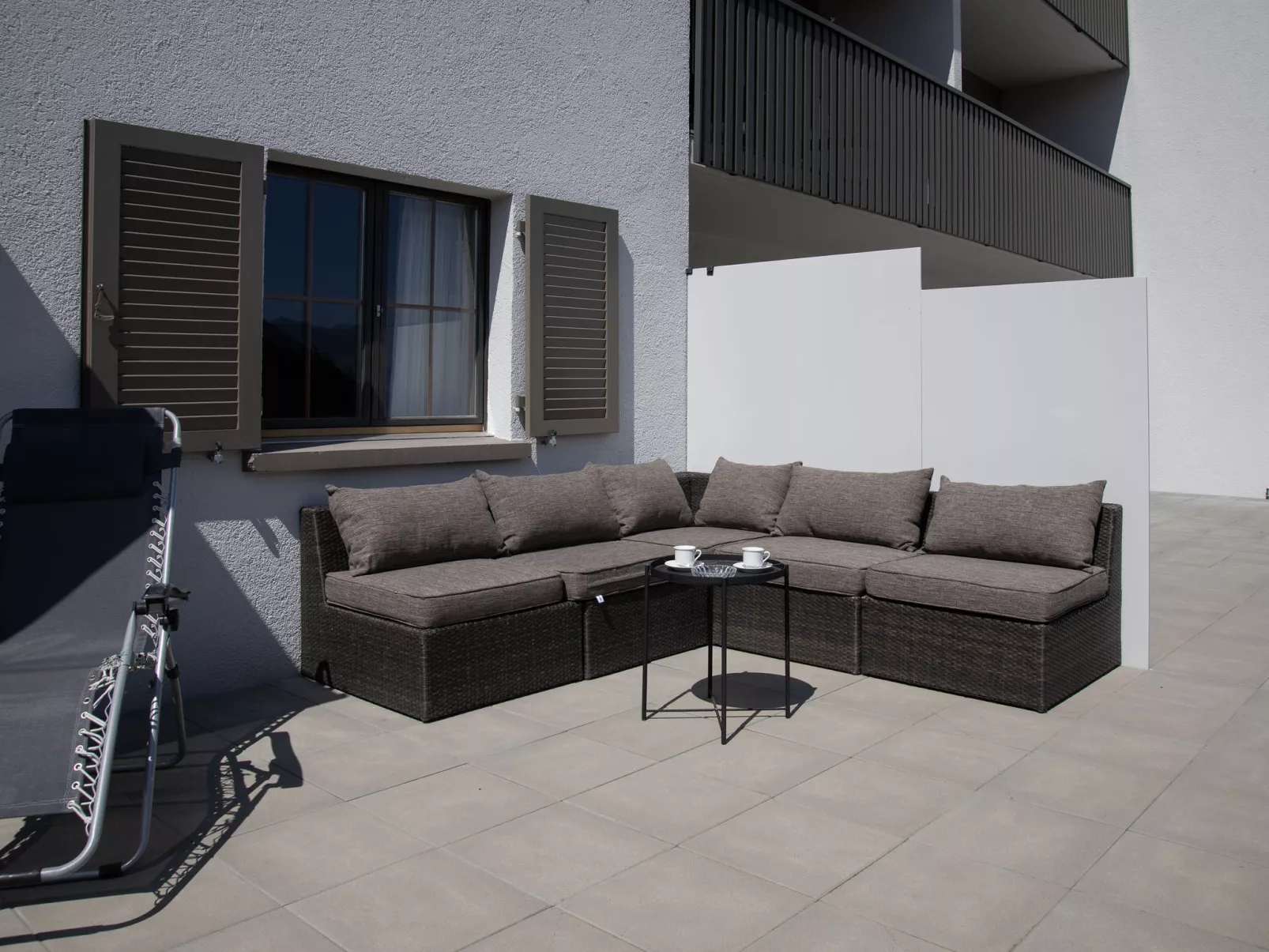 La Siala Apt.30 - Buiten