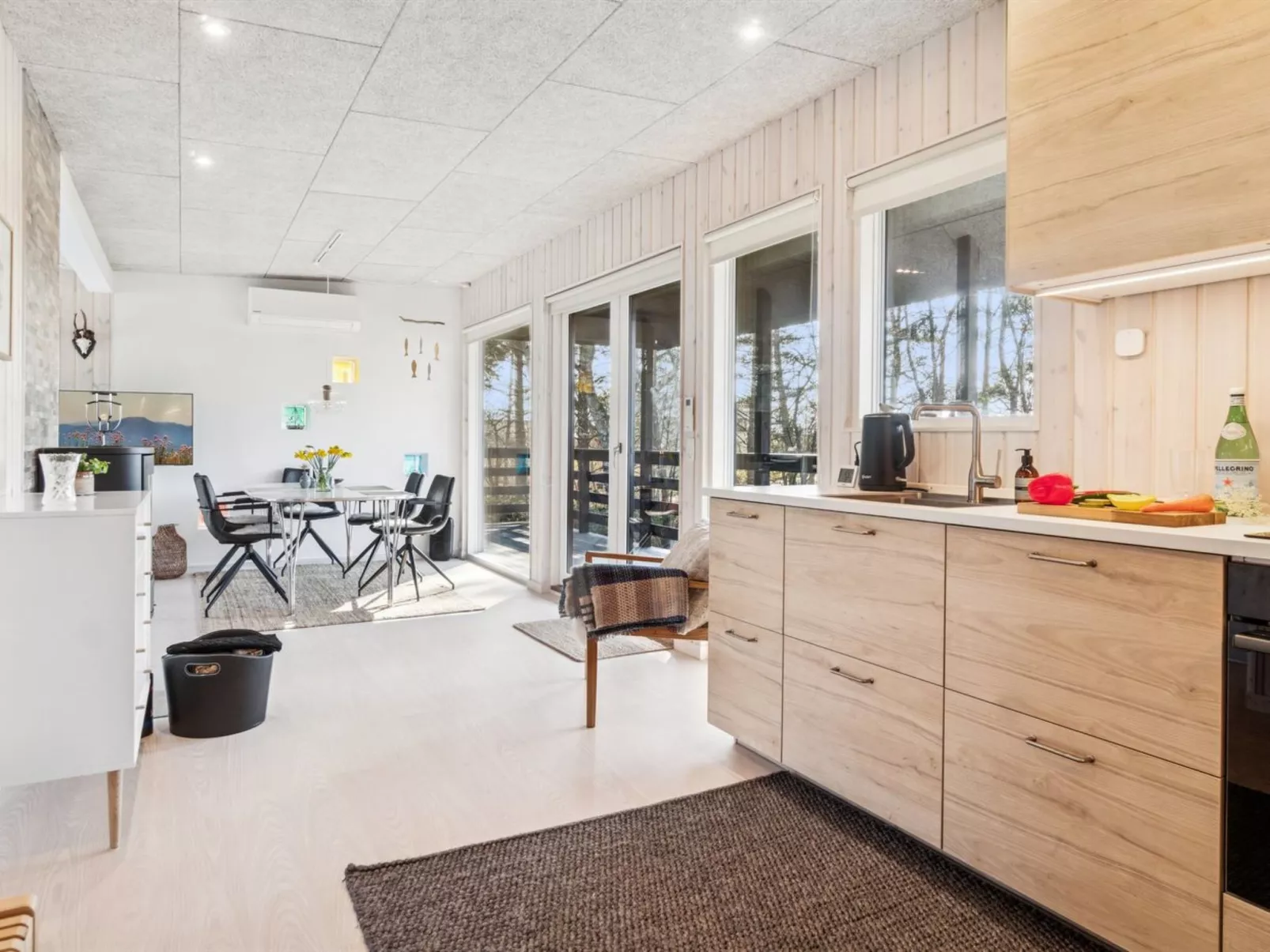 "Amaja" - 600m from the sea-Binnen