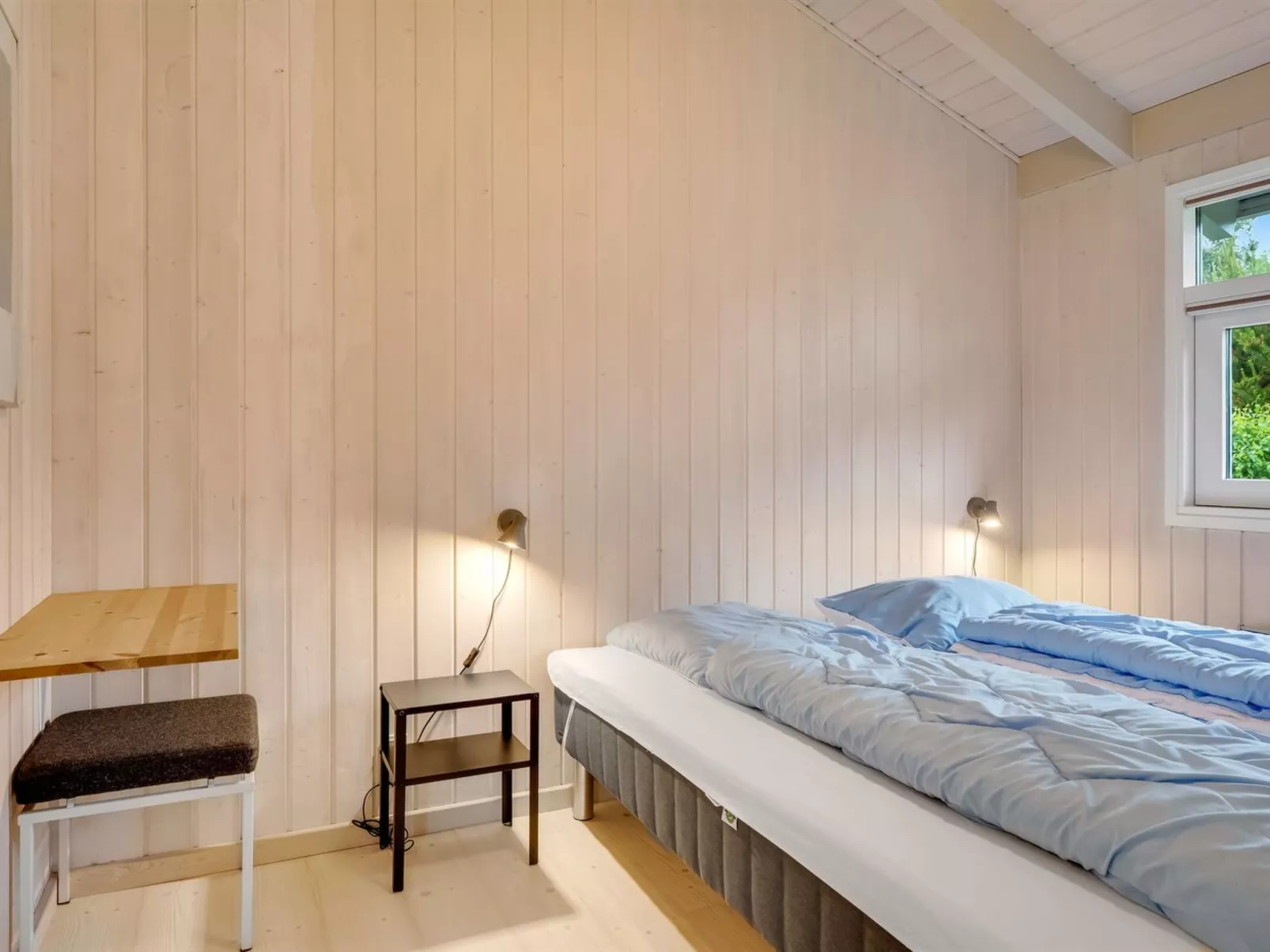 "Windelgard" -  from the sea-Binnen