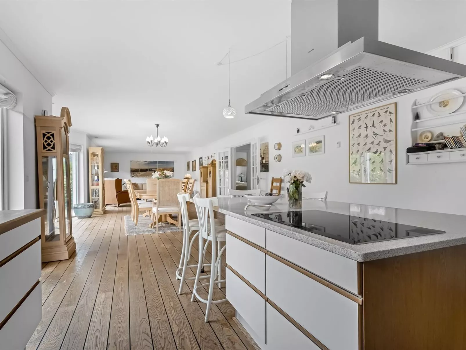 "Brimi" - 300m from the sea-Binnen