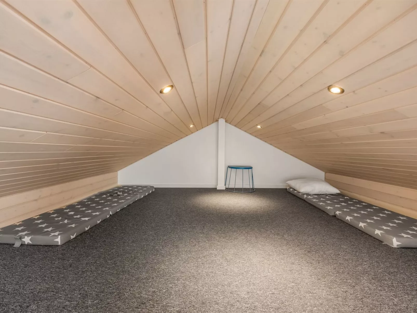 "Smilla" - 1.1km from the sea-Binnen