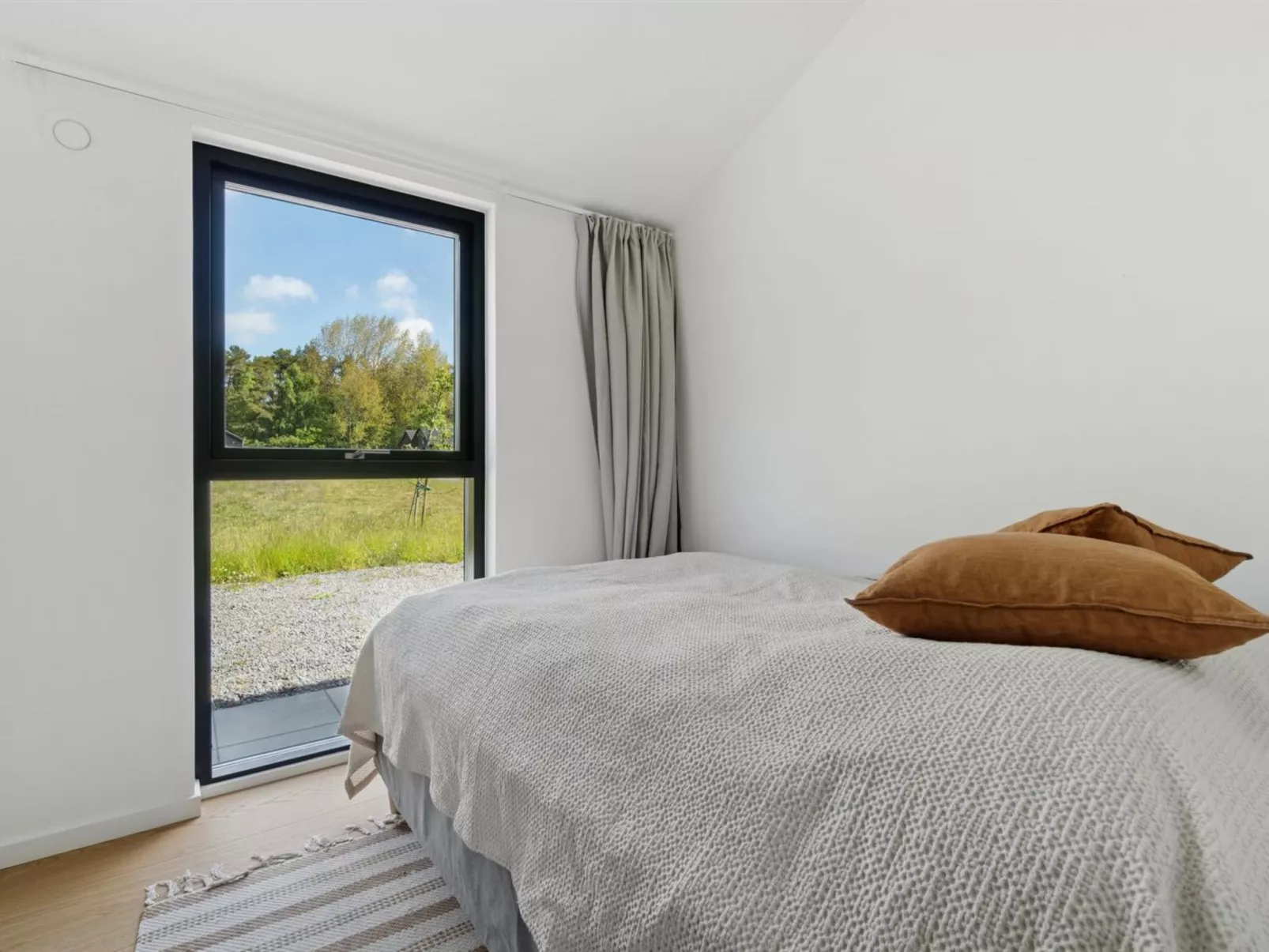 "Tove" - 350m from the sea-Binnen