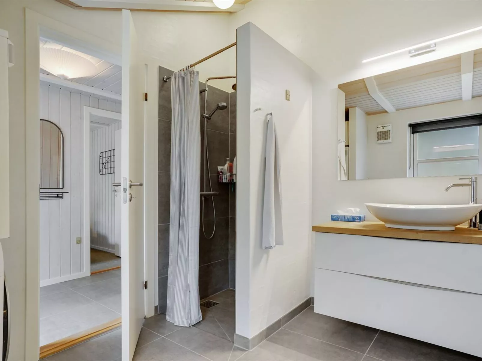 "Rietrikki" - 2.4km from the sea-Binnen