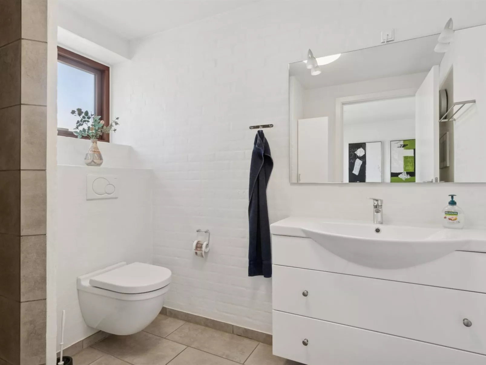 "Mechthild" - 700m from the sea-Binnen