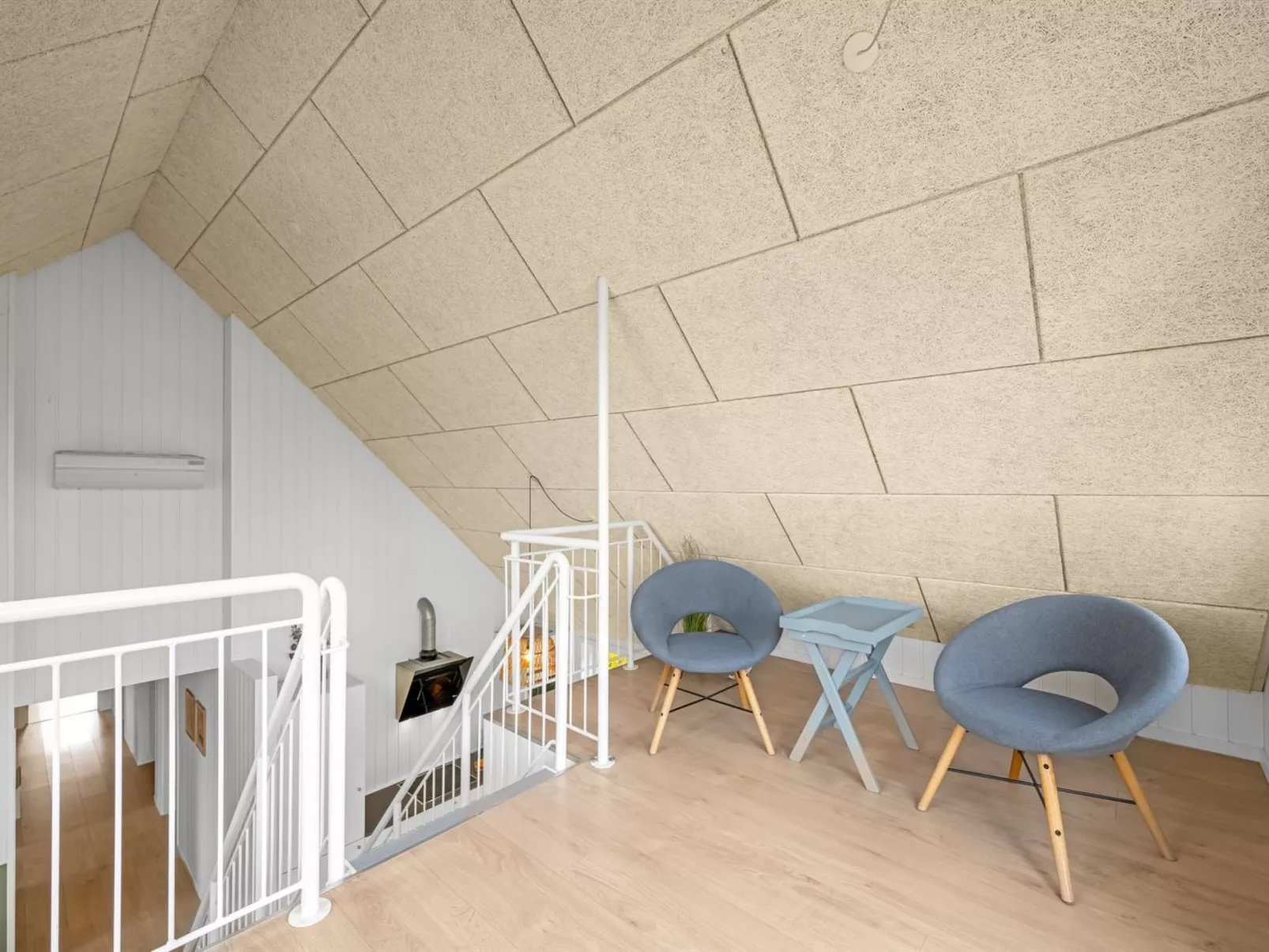 "Gerret" - 200m to the fjord-Binnen