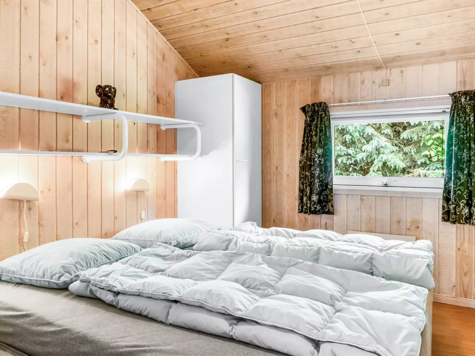 "Hans" - 1.2km from the sea-Binnen