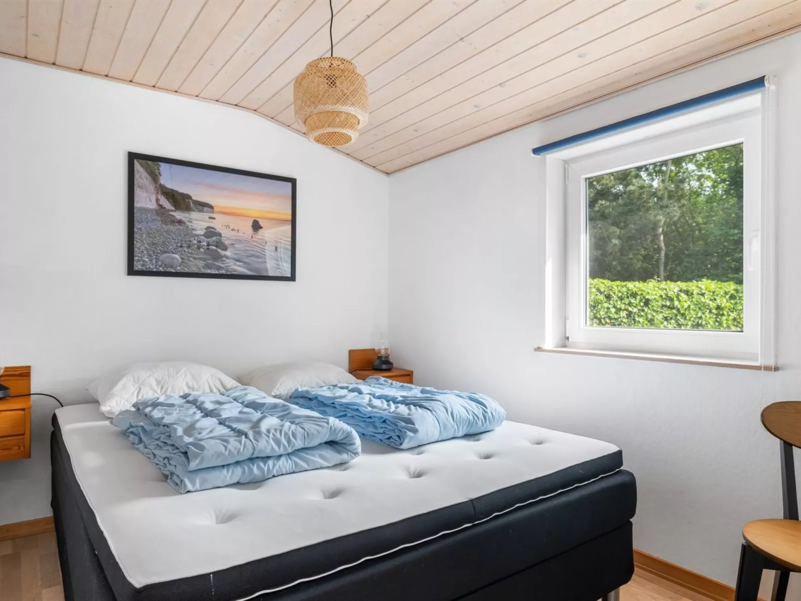 "Swipdagh" - 150m from the sea-Binnen