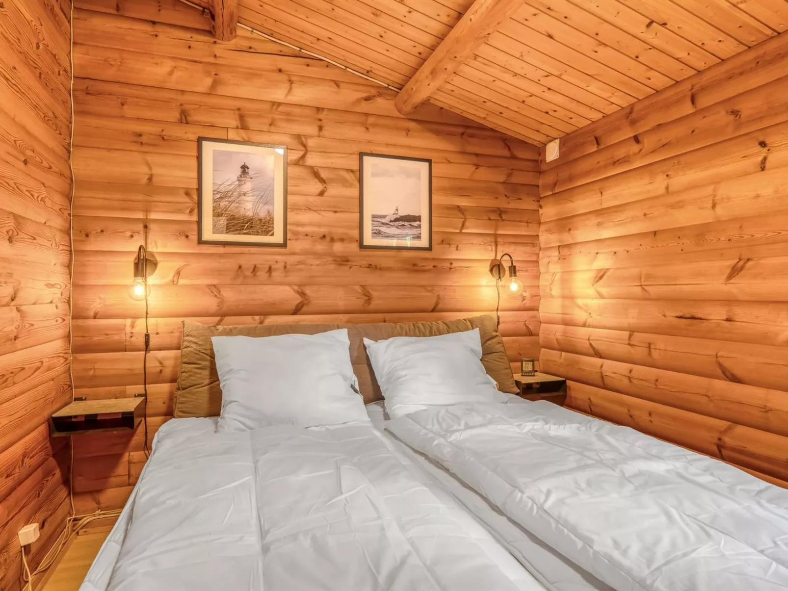 "Thermet" - 1.6km from the sea-Binnen