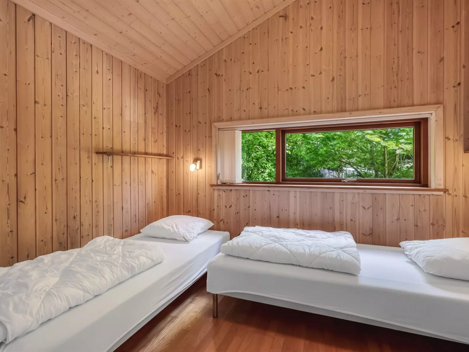 "Rosaline" - 500m from the sea-Binnen