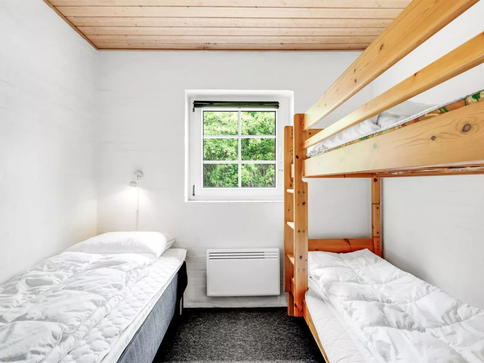 "Ulf" - 2km from the sea-Binnen