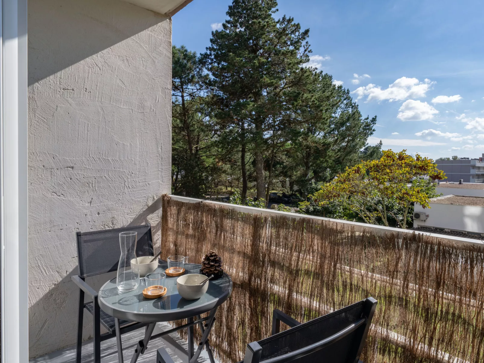 Arcachon Marines-Buiten