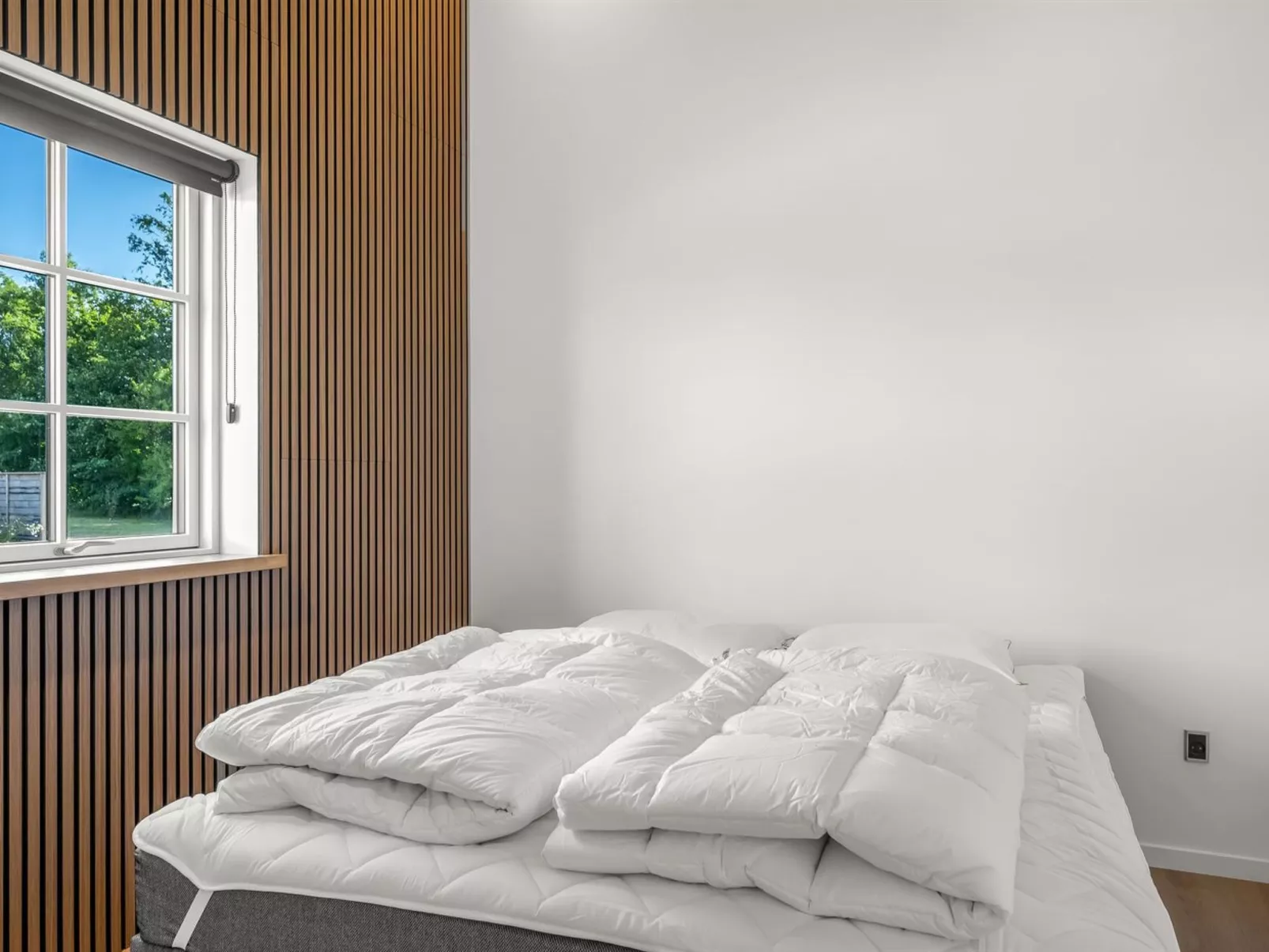 "Osa" -  from the sea-Binnen