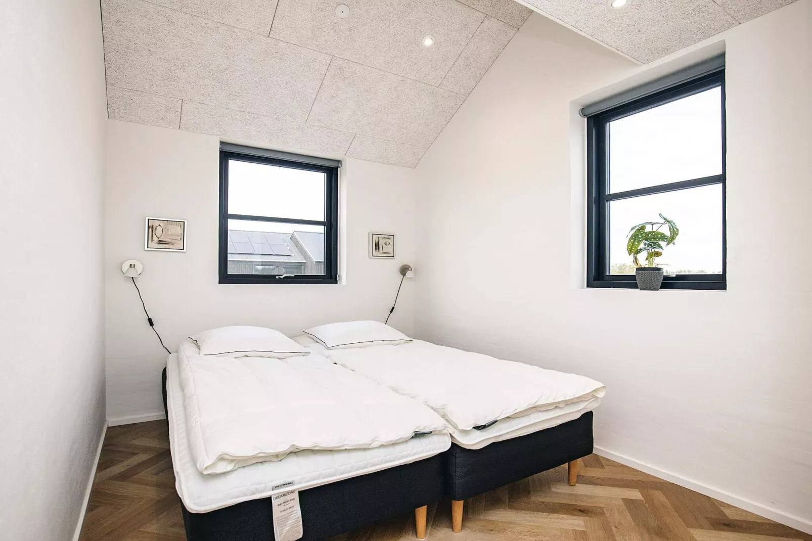 5 sterren vakantie huis in Løkken-Binnen