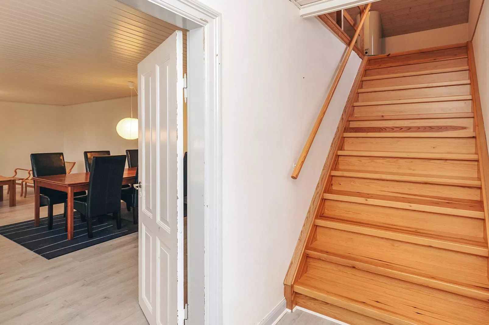 6 Personen vakantie huis in Horslunde-Binnen