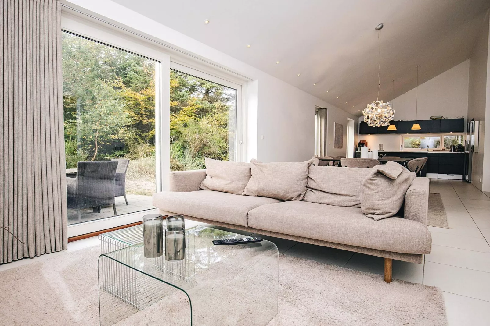 4 sterren vakantie huis in Blokhus-Binnen