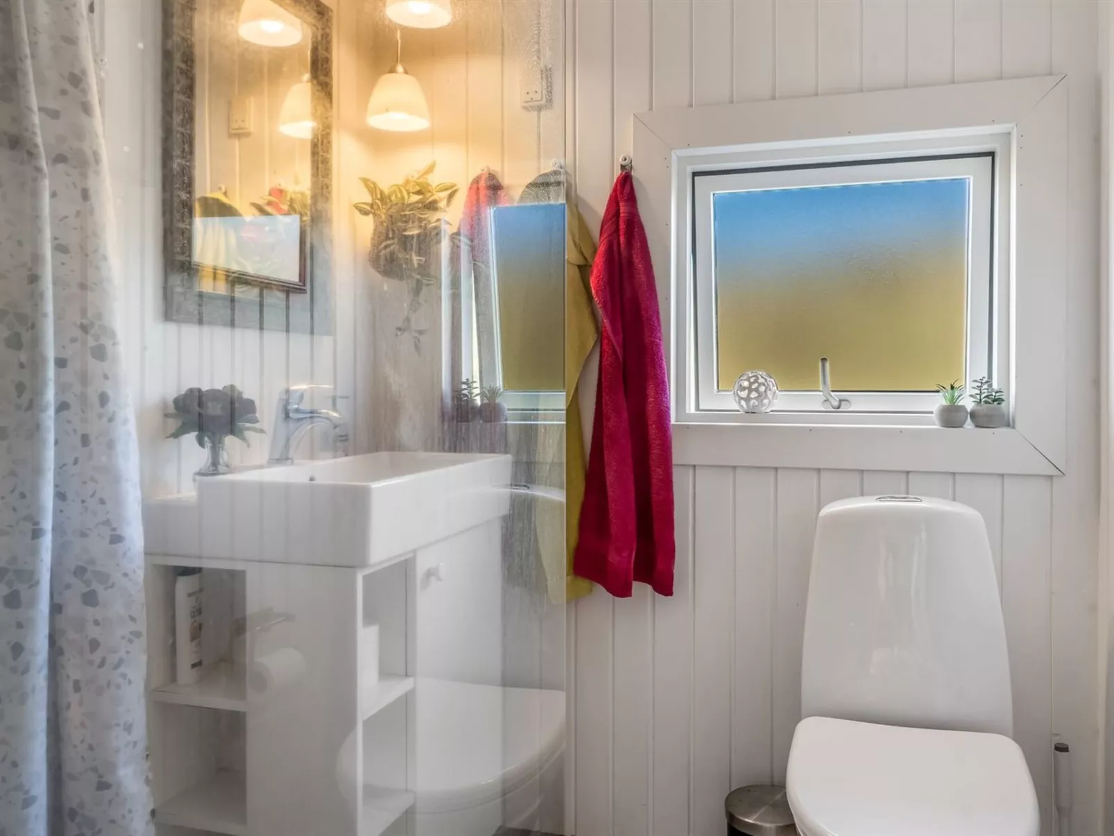 "Greta" - 2.5km from the sea-Binnen