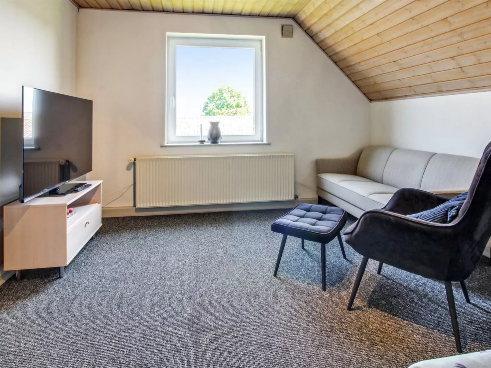 "Drine" - 19km from the sea-Binnen