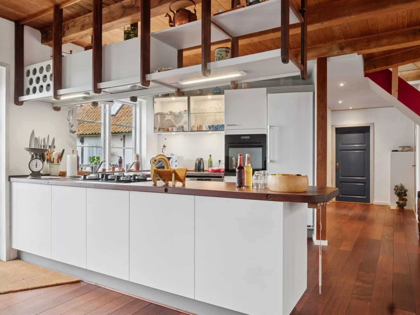 "Singa" - 600m from the sea-Binnen