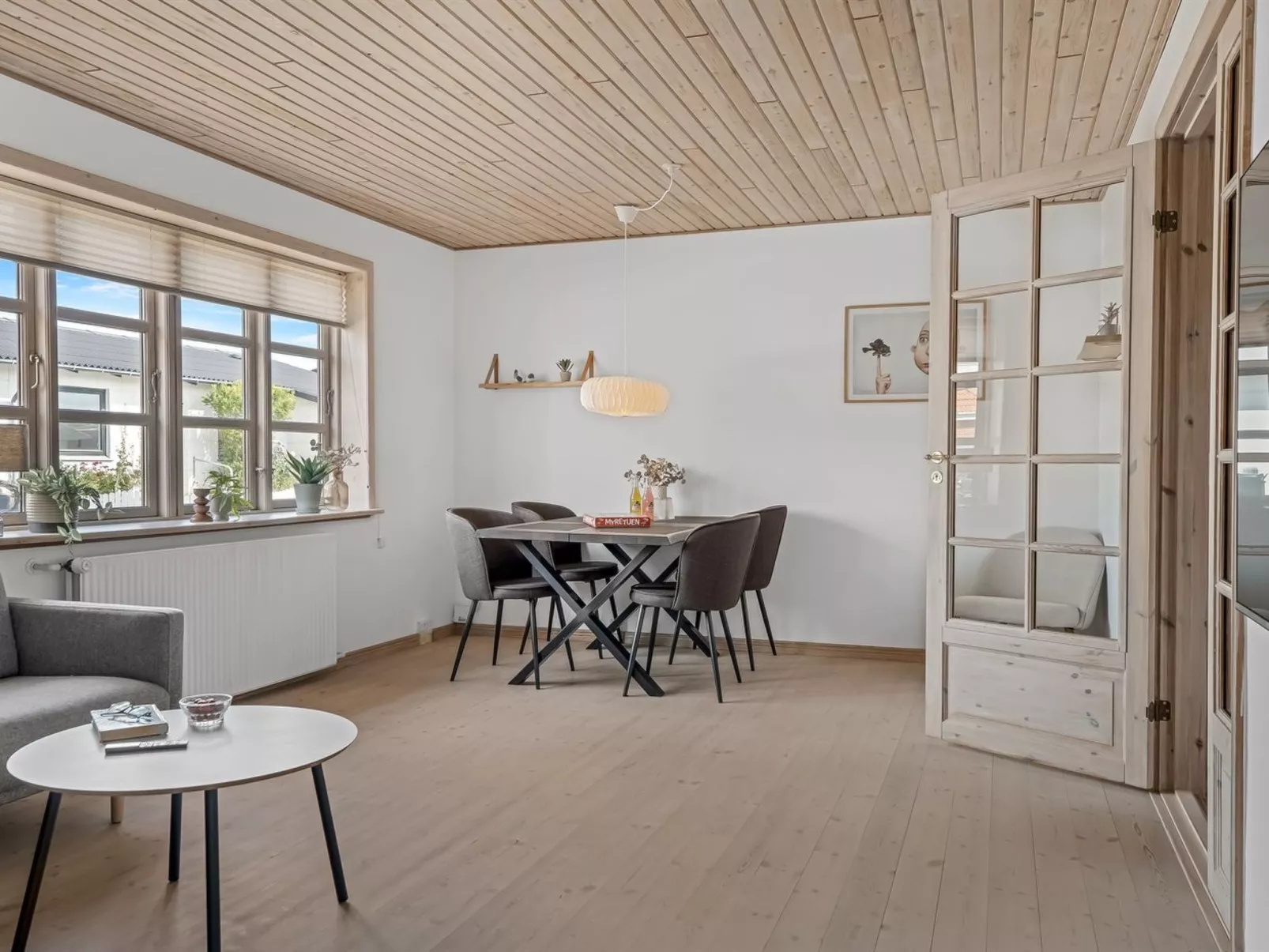 "Antine" - 400m from the sea-Binnen