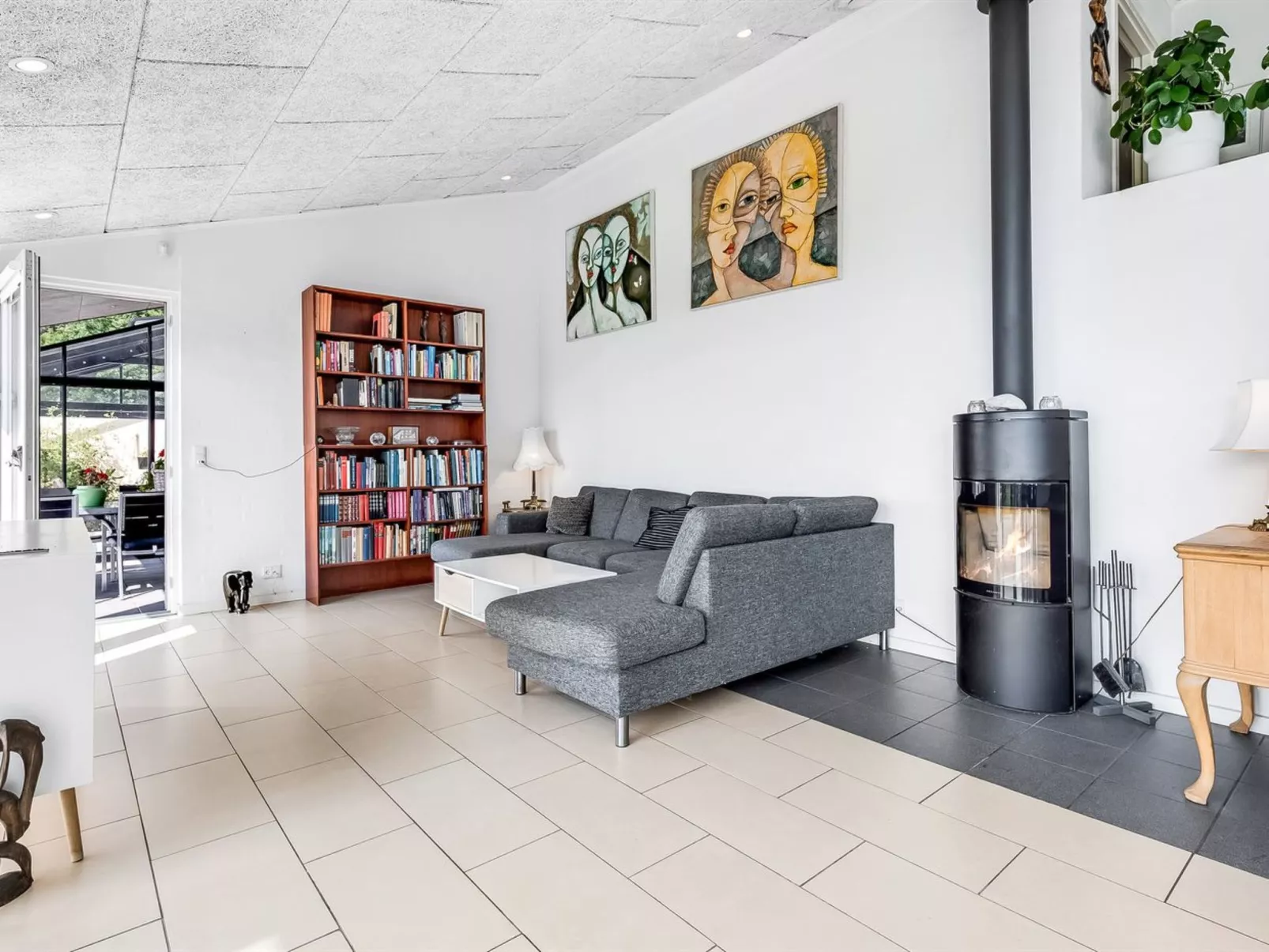 "Jonce" - 800m from the sea-Binnen