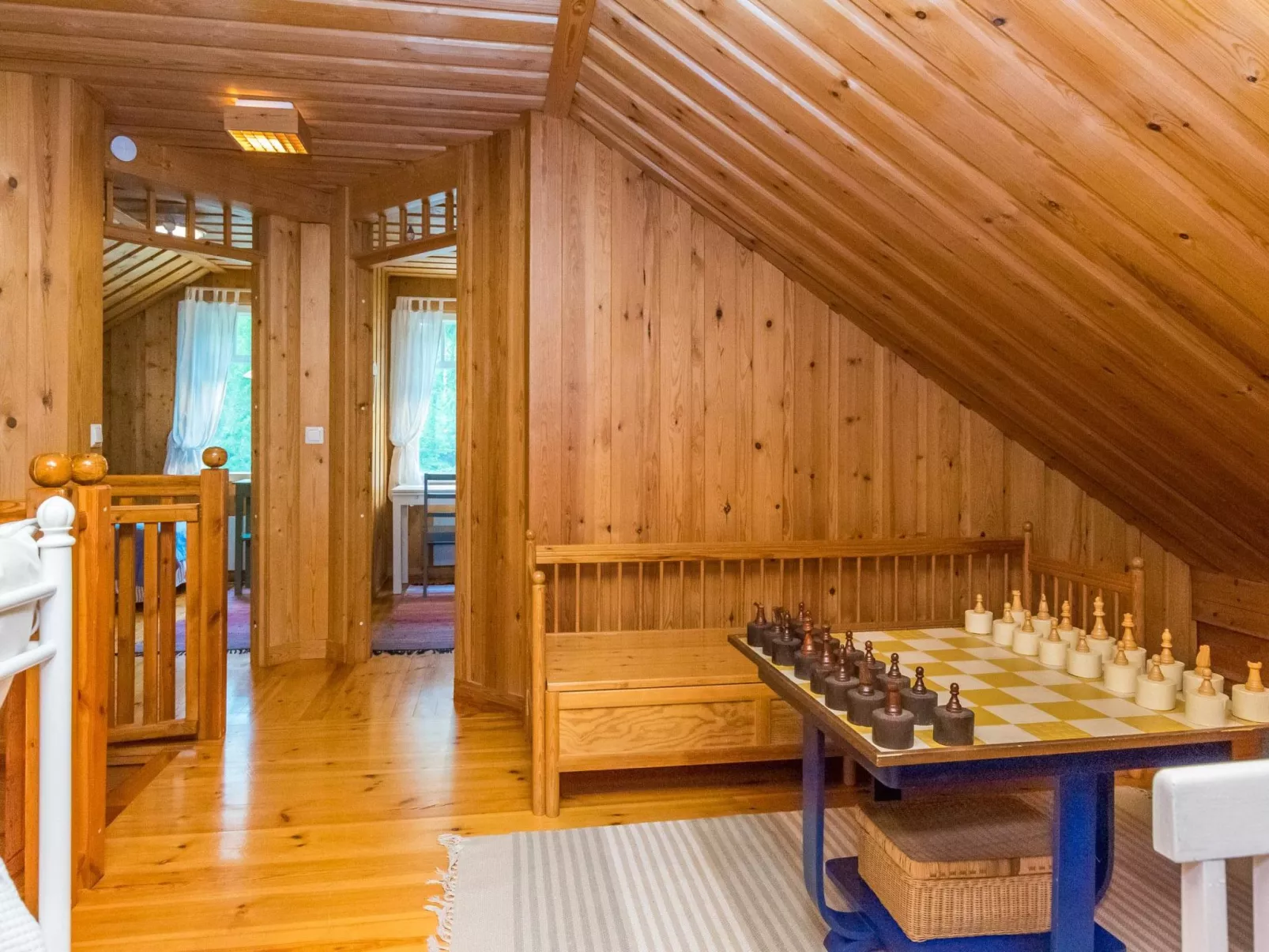 Tervapääsky-Binnen