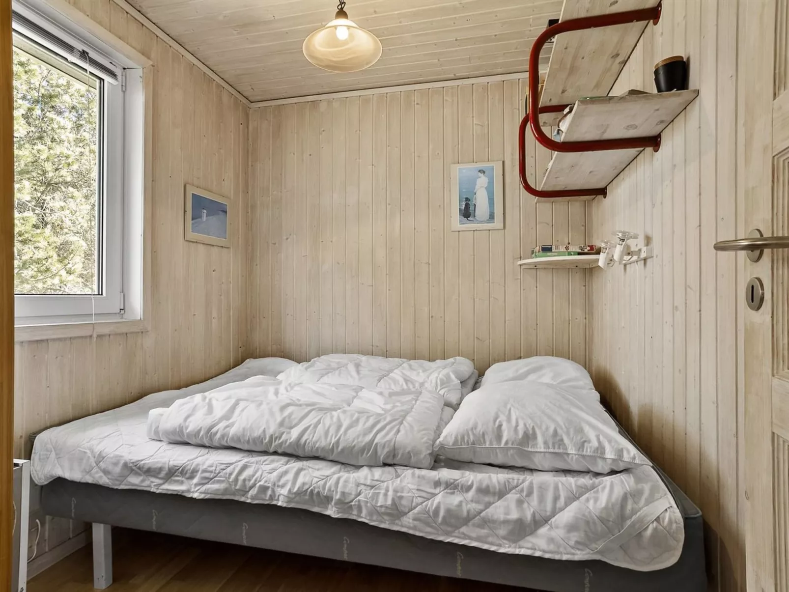 "Ofelia" - 1.2km from the sea-Binnen