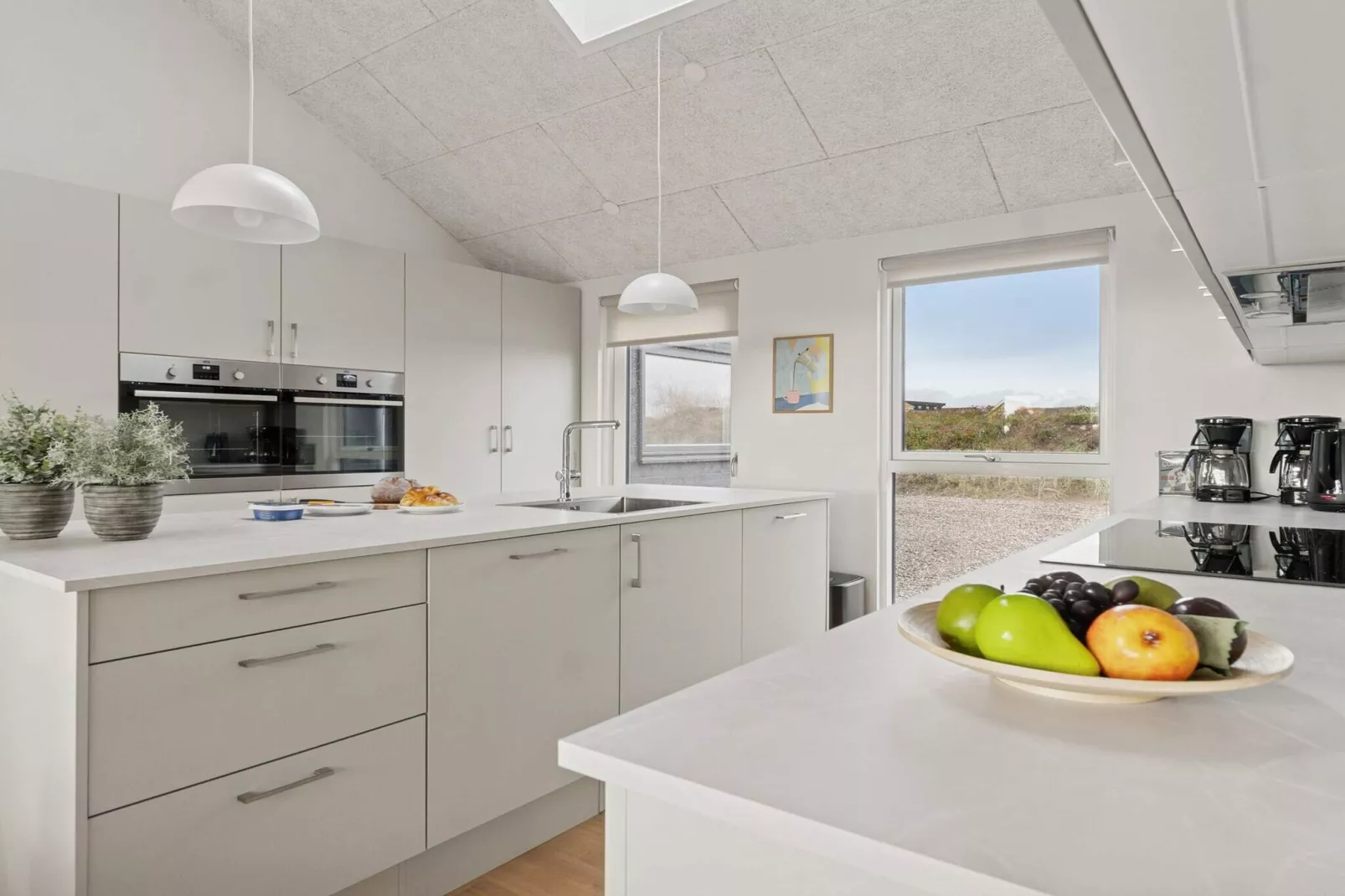 5 sterren vakantie huis in Løkken-Binnen