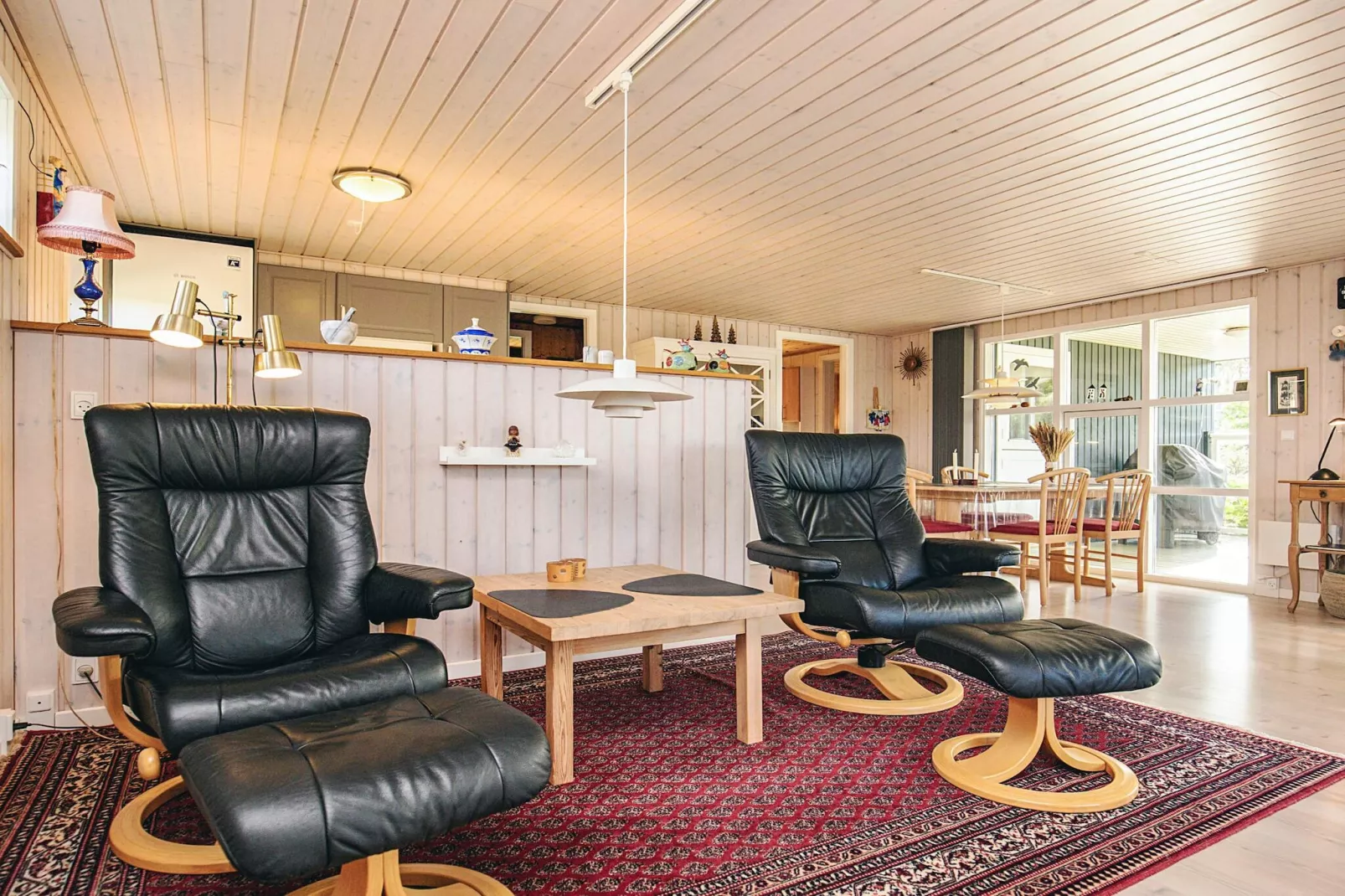 4 sterren vakantie huis in Hals-Binnen