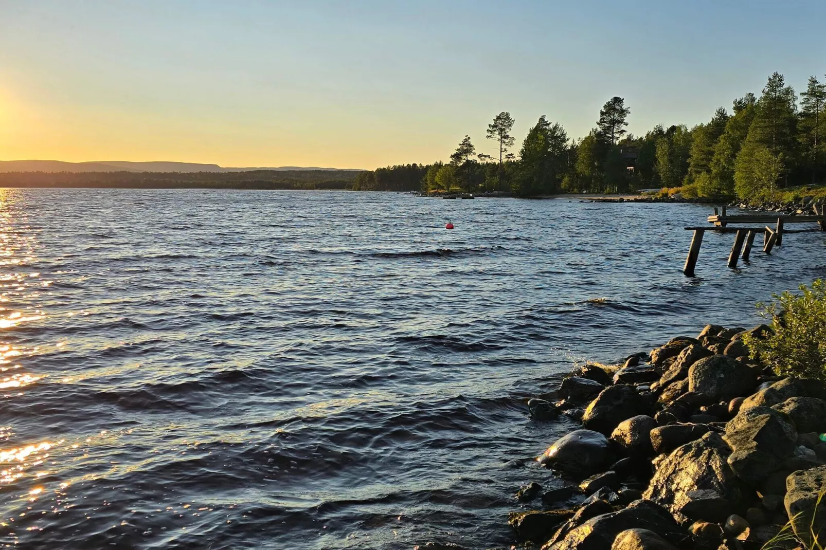 6 Personen vakantie huis in Osen-Niet-getagd
