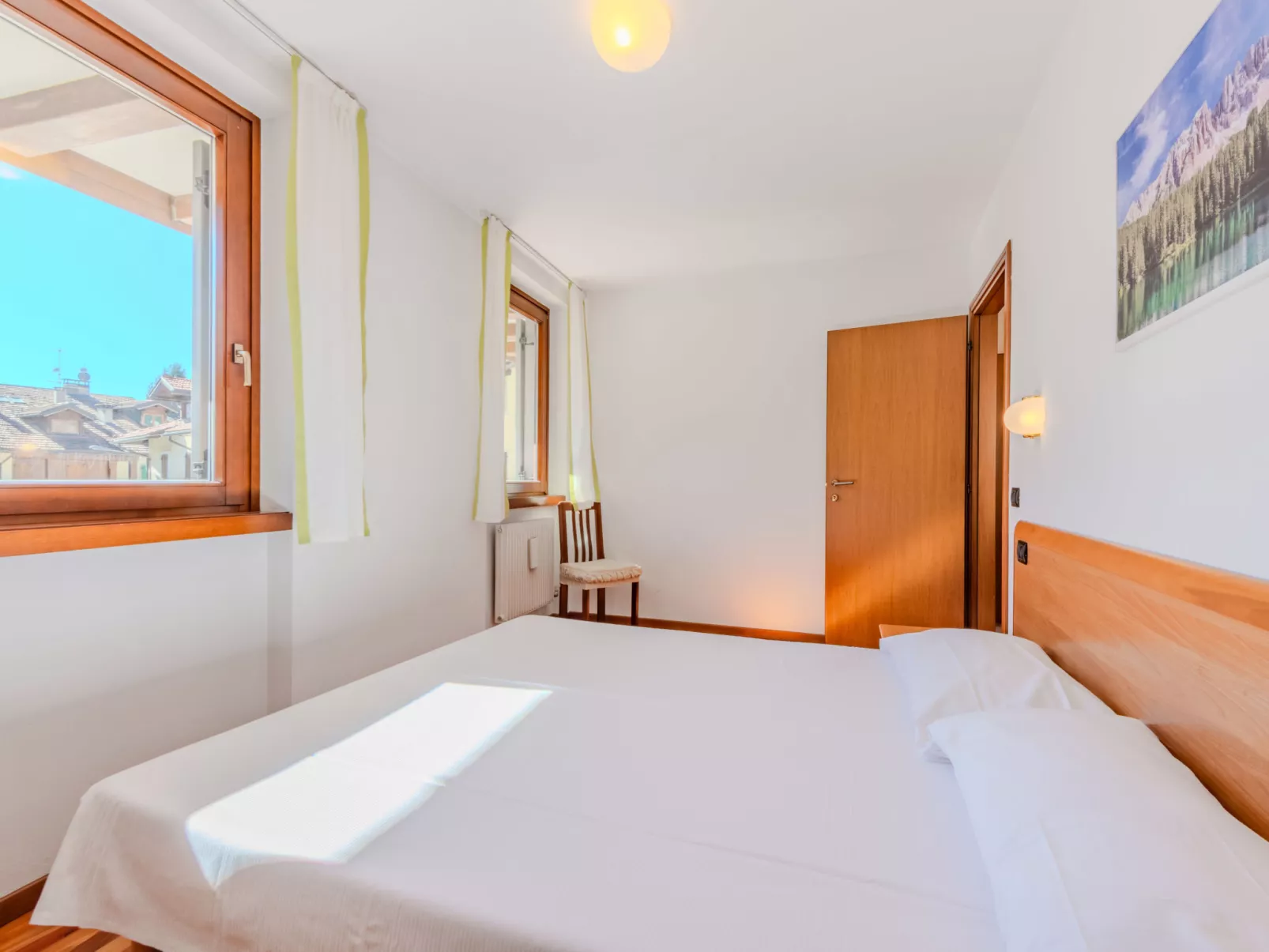 Baldo Living Apartment-Binnen