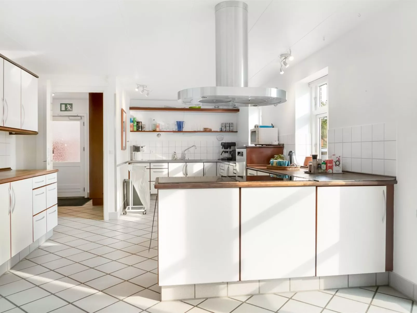 "Har" - 1.2km from the sea-Binnen