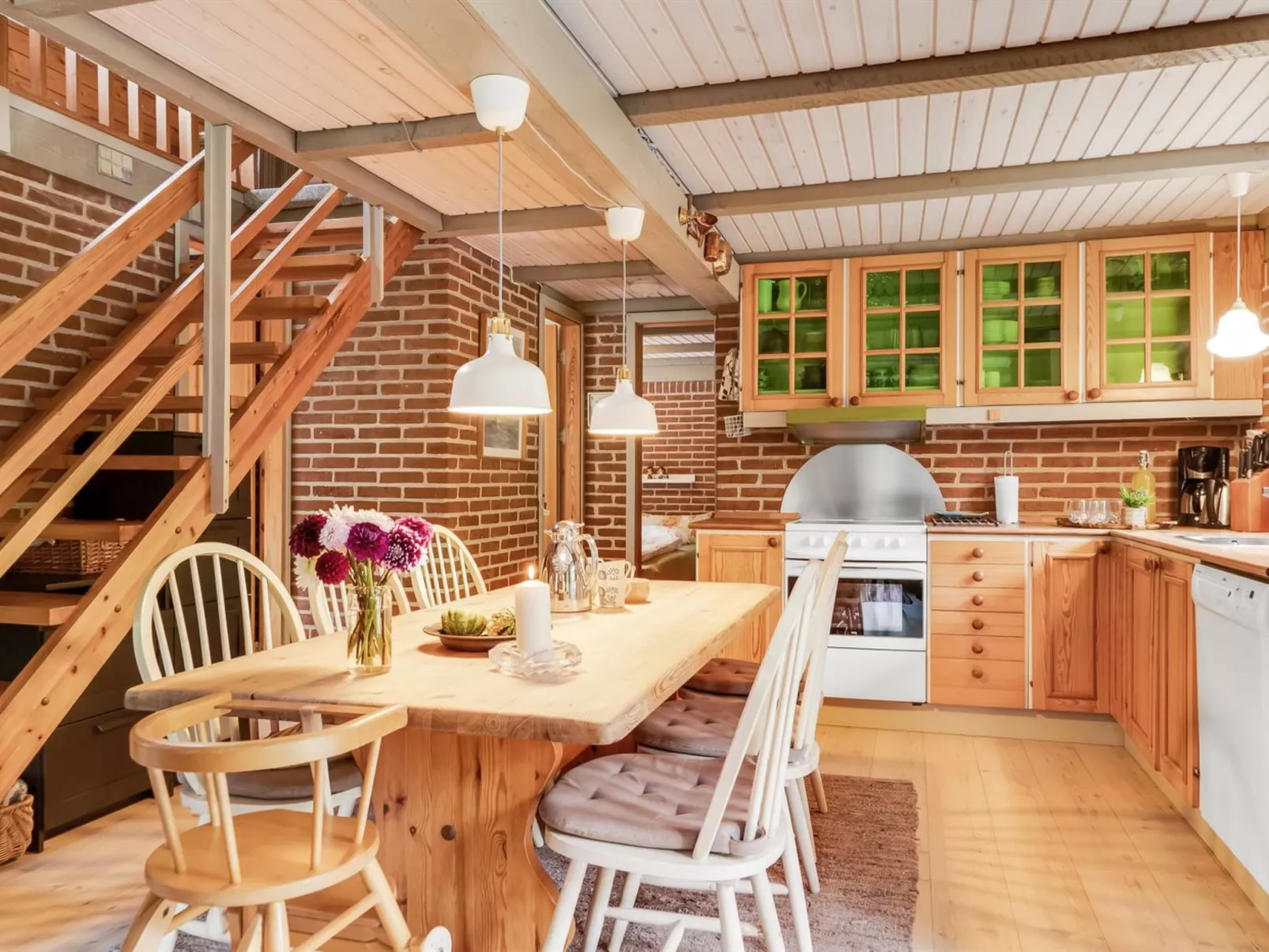 "Hilaria" - 2.1km from the sea-Binnen