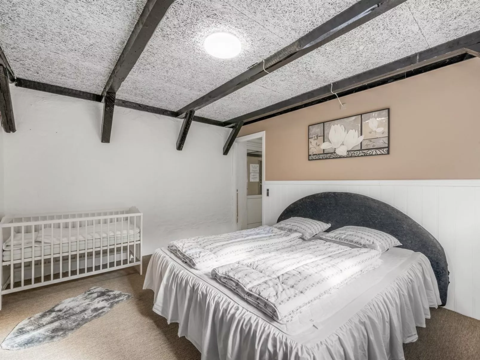 "Ødmar" - 4km to the fjord-Binnen